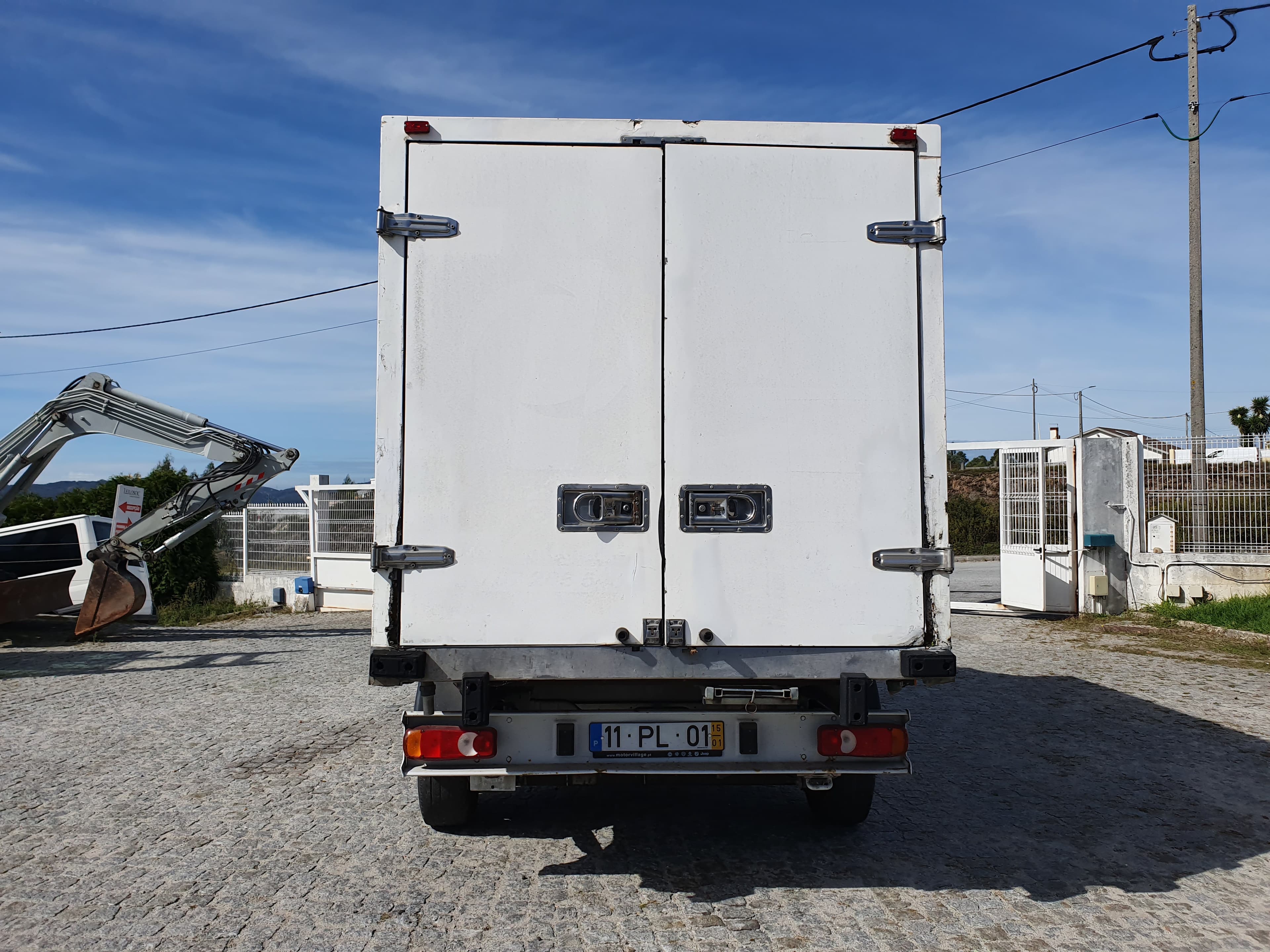 Fiat Ducato · Ano 2015 — imagen 5