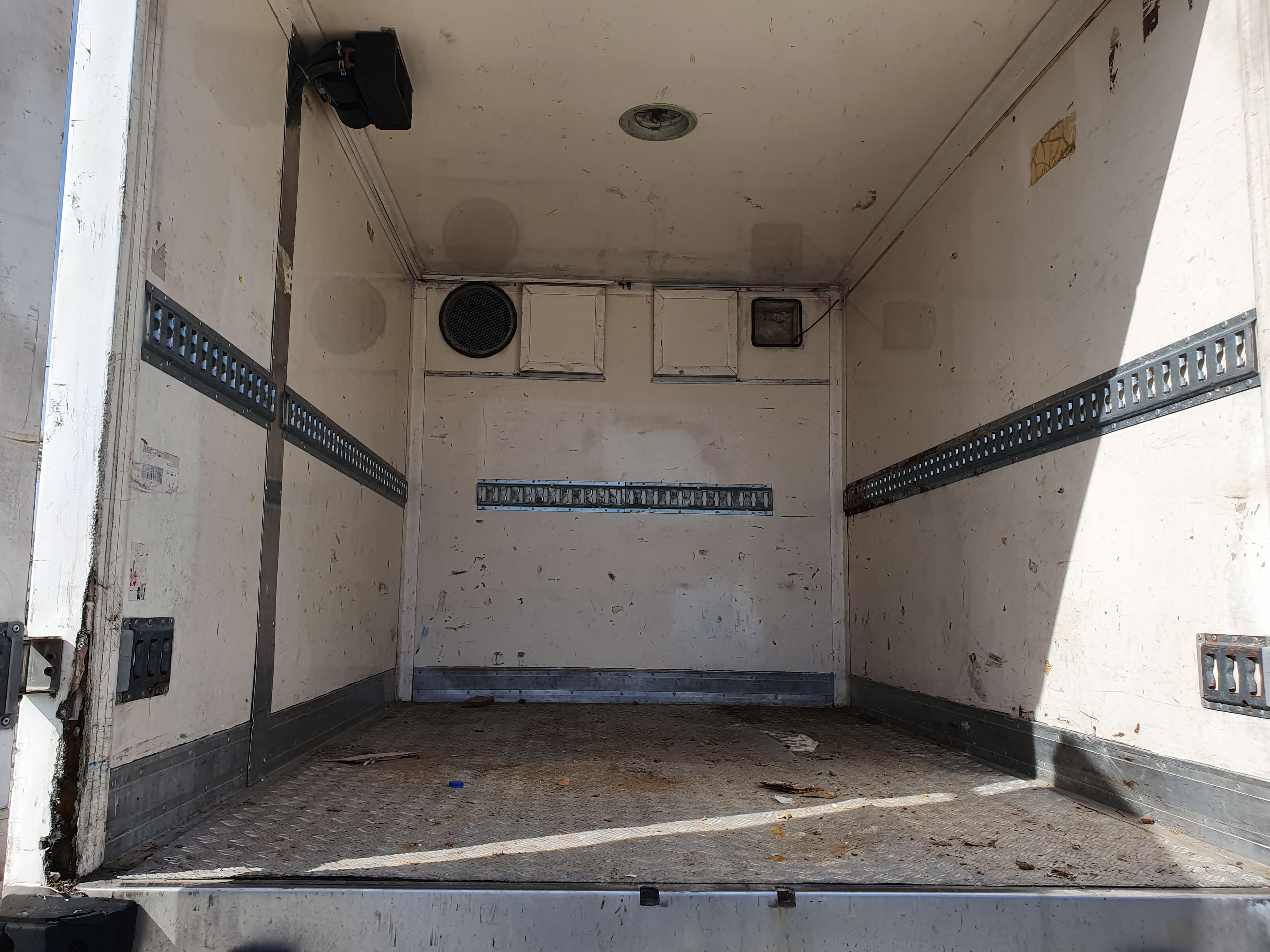 Fiat Ducato · Ano 2015 — imagen 16