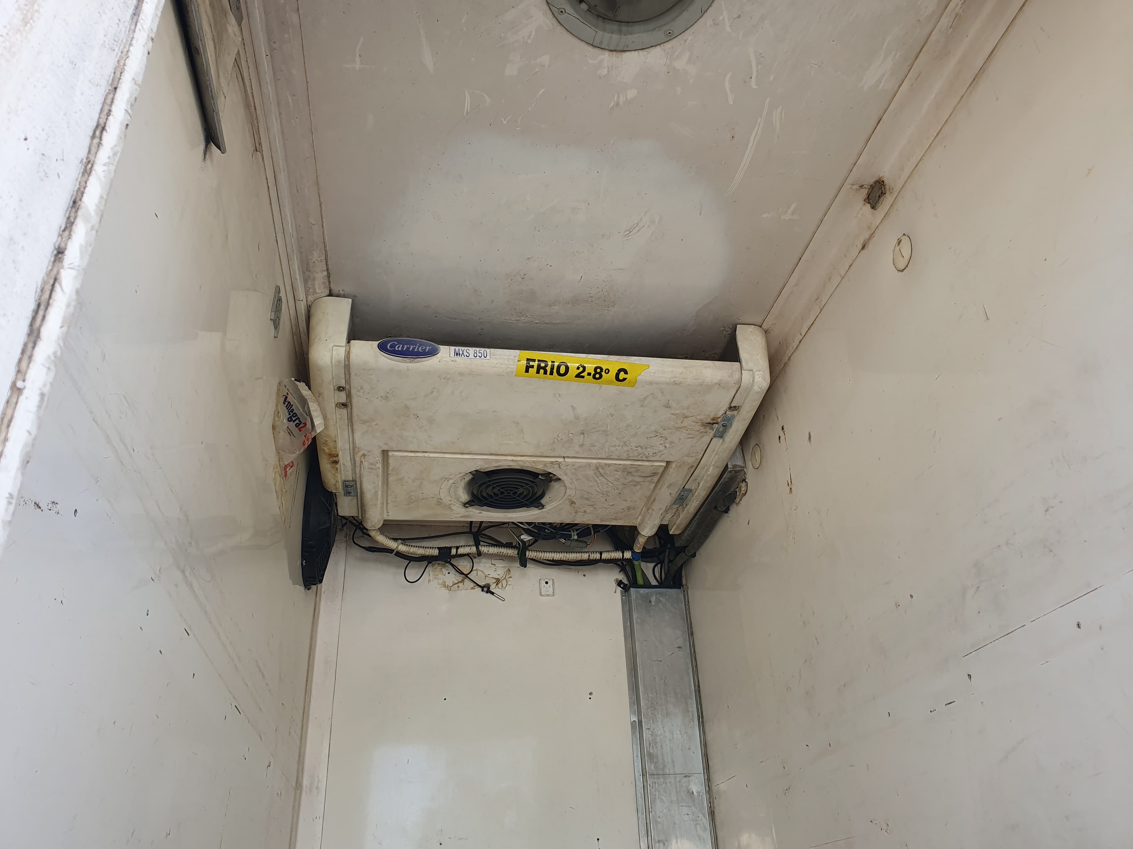 Fiat Ducato · Ano 2015 — imagen 14