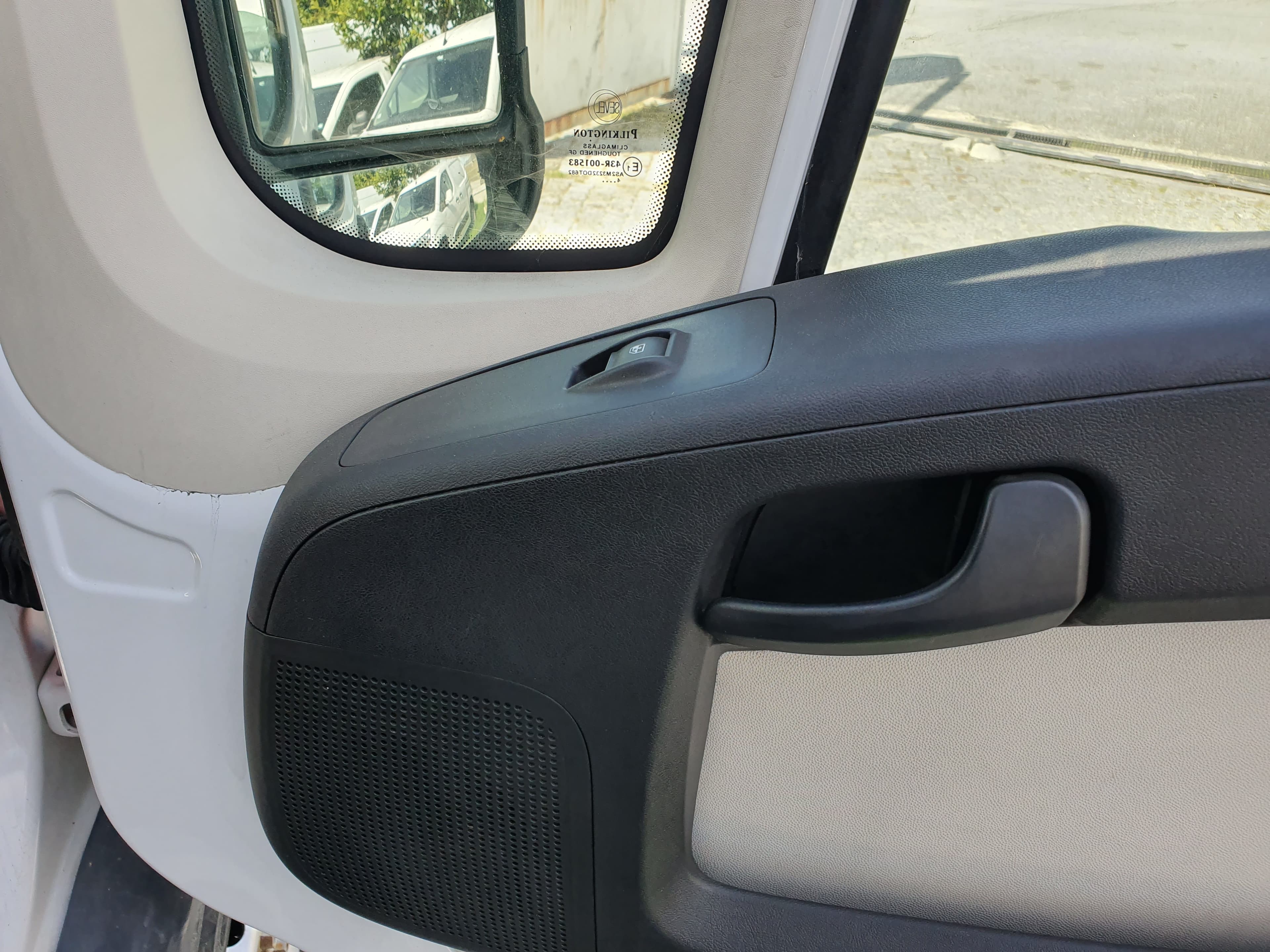 Fiat Ducato · Ano 2015 — imagen 26