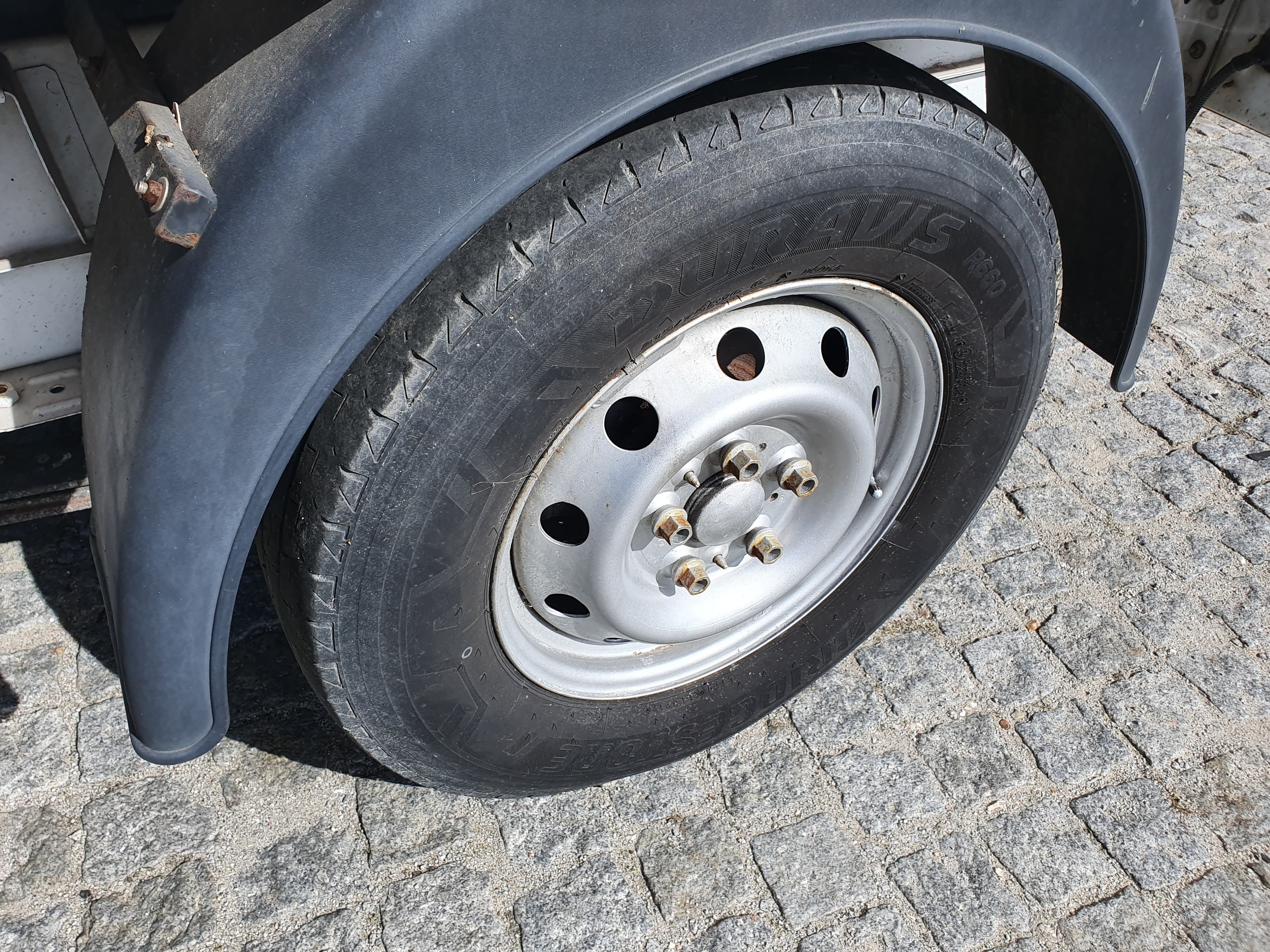 Fiat Ducato · Ano 2015 — imagen 21
