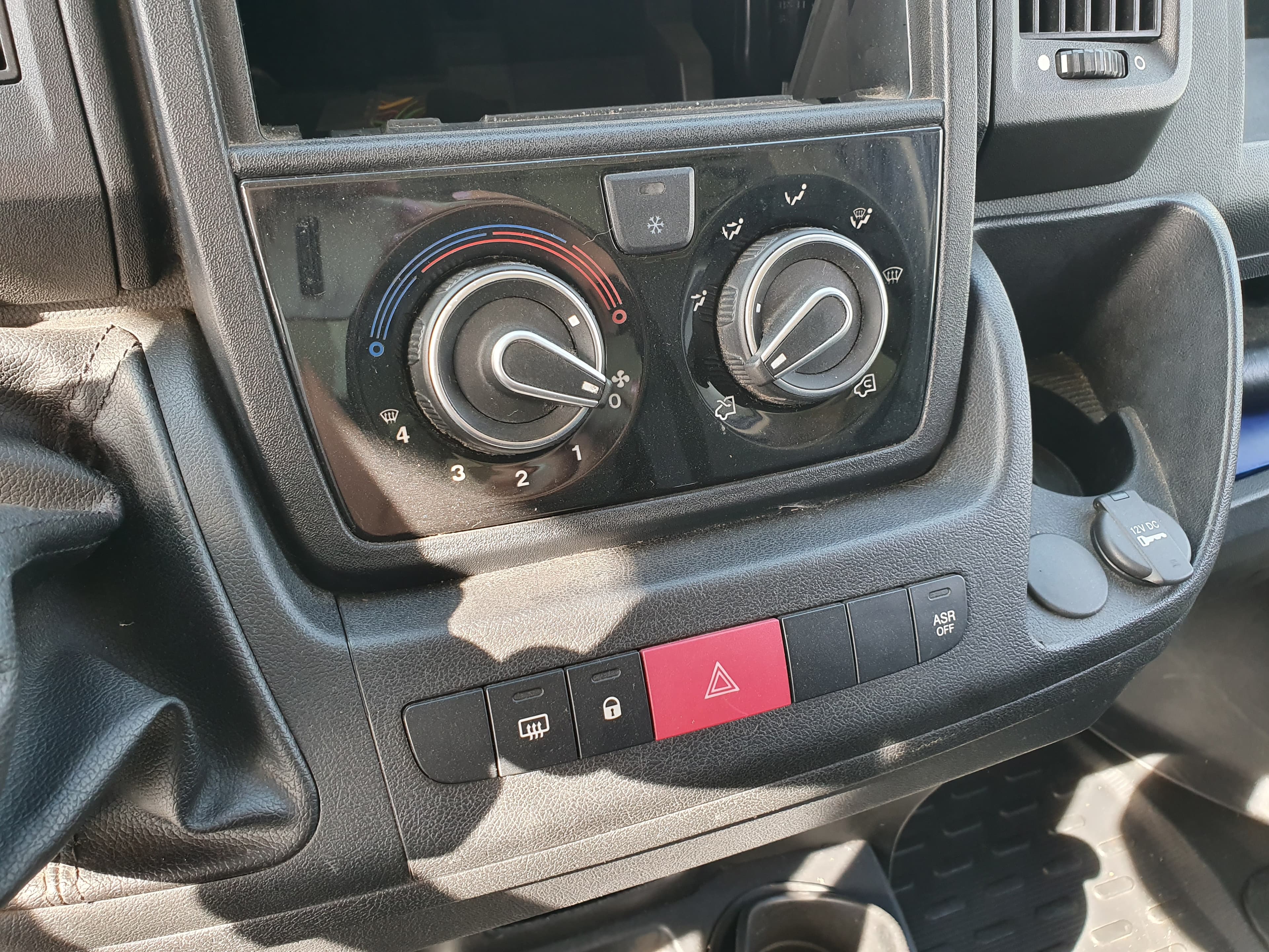 Fiat Ducato · Ano 2015 — imagen 29