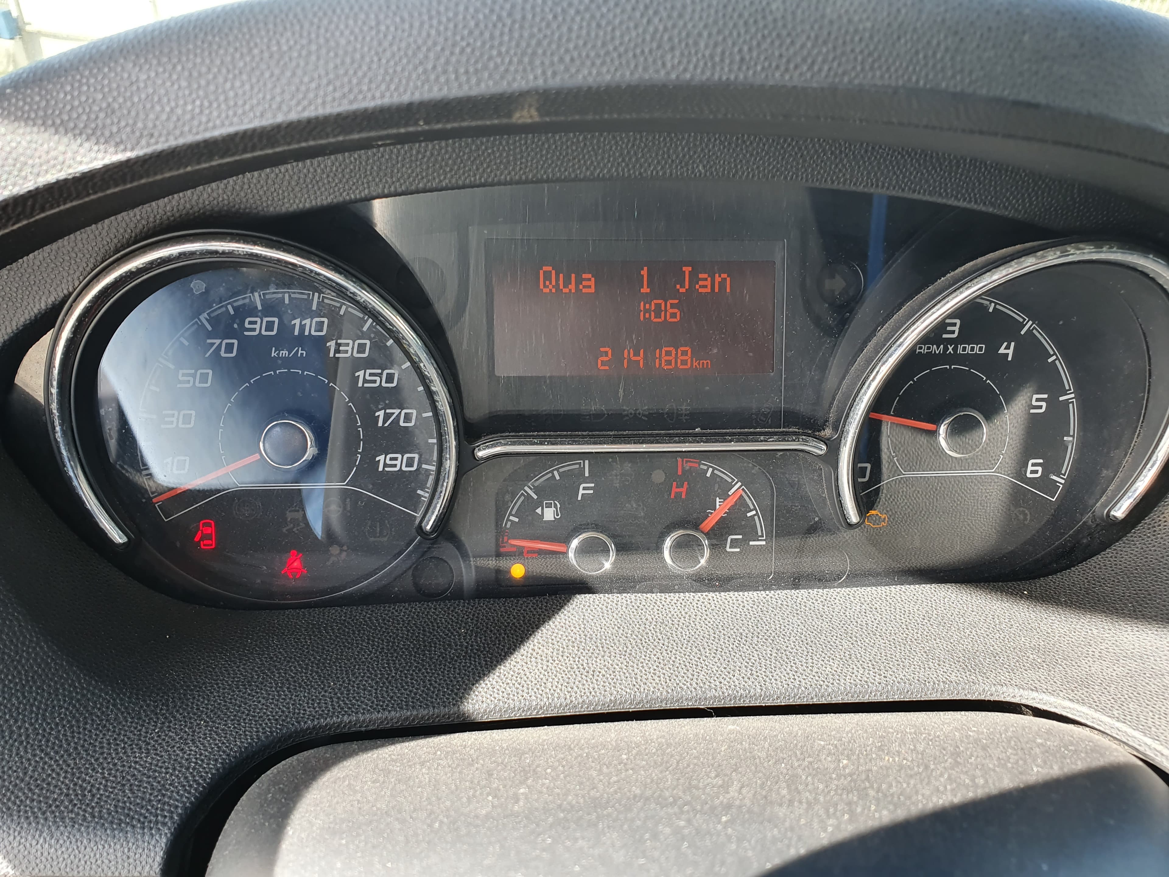 Fiat Ducato · Ano 2015 — imagen 32