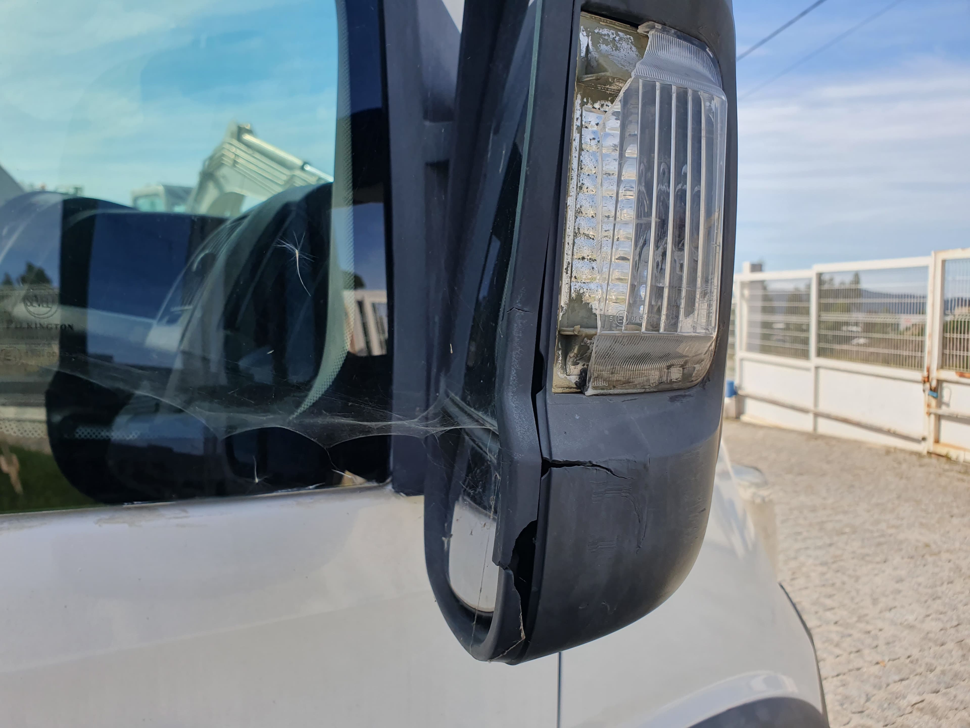 Fiat Ducato · Ano 2015 — imagen 8