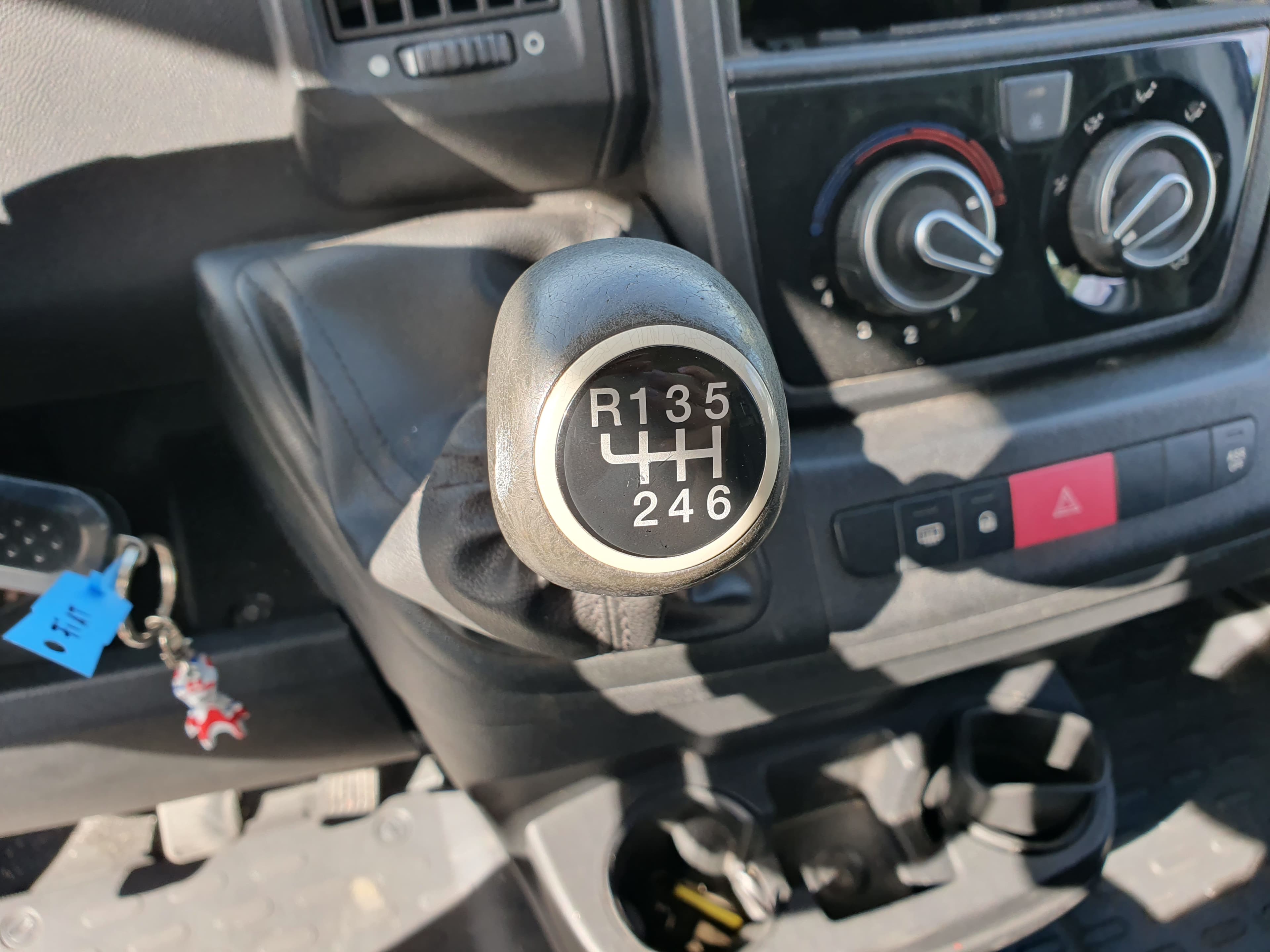 Fiat Ducato · Ano 2015 — imagen 36