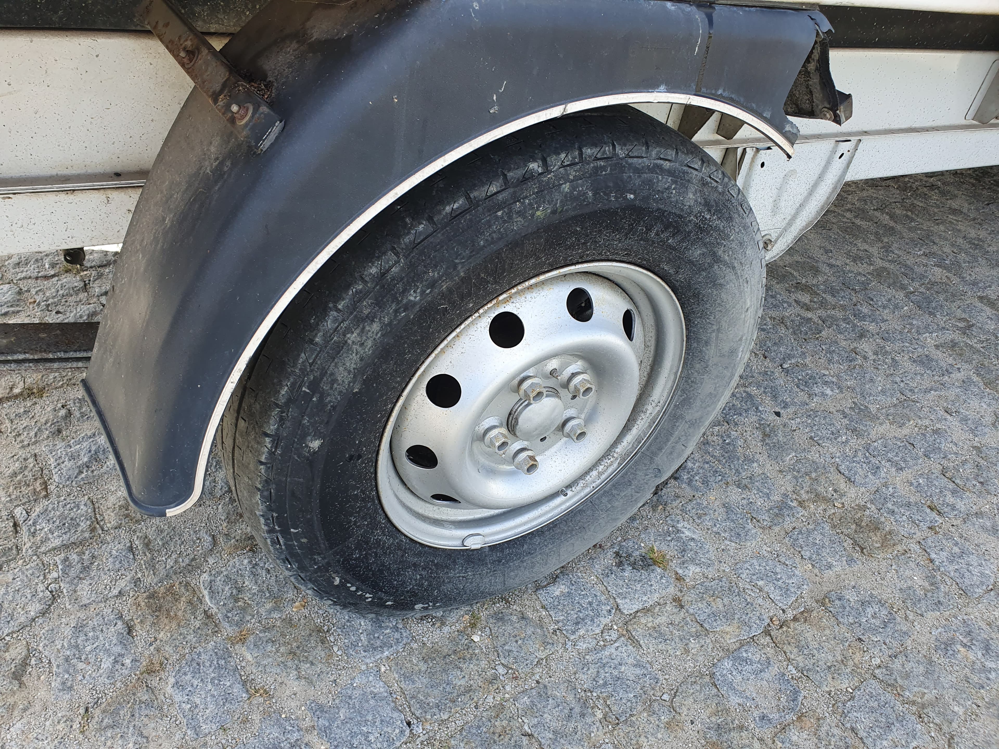Fiat Ducato · Ano 2015 — imagen 18