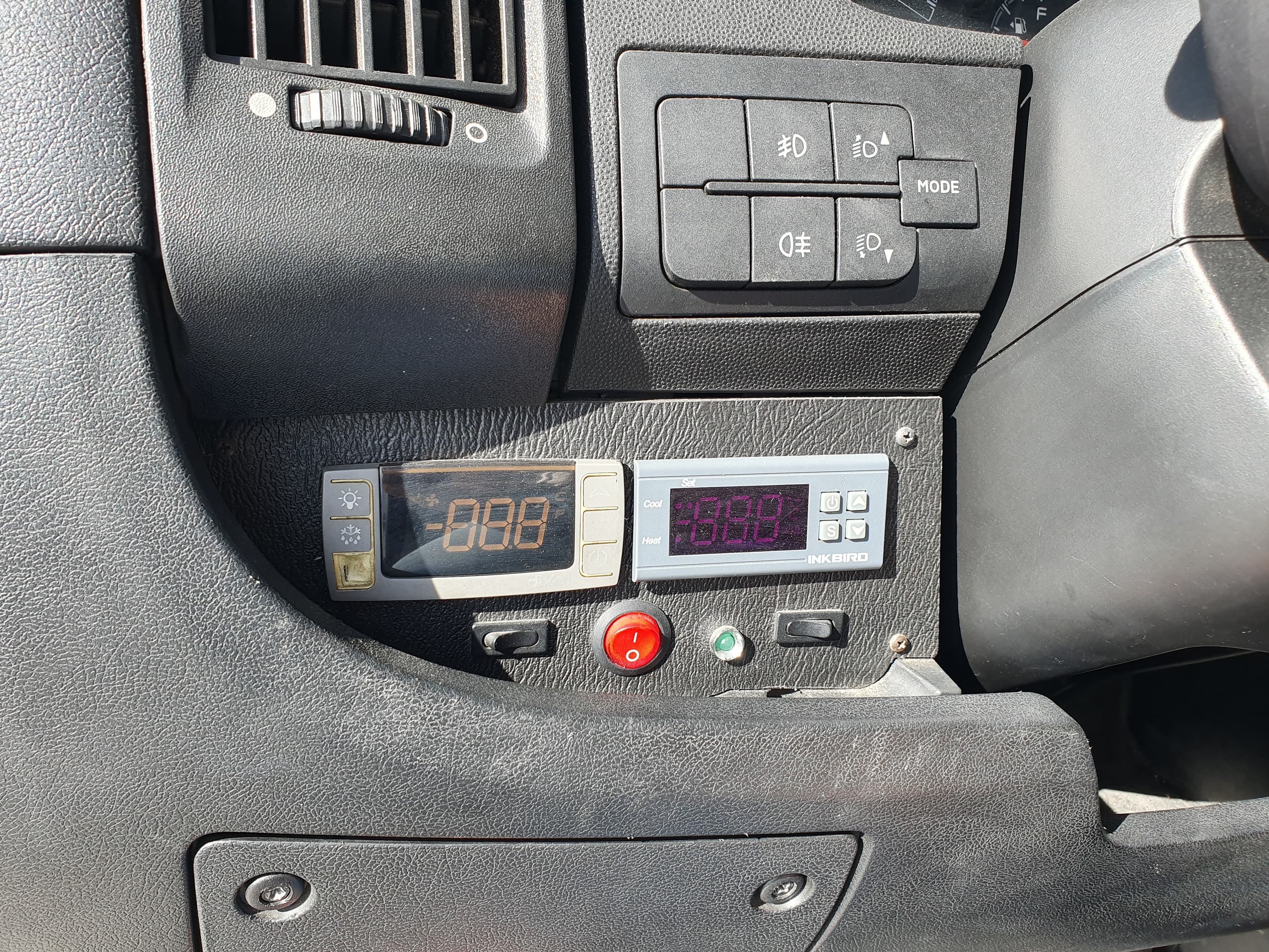 Fiat Ducato · Ano 2015 — imagen 35