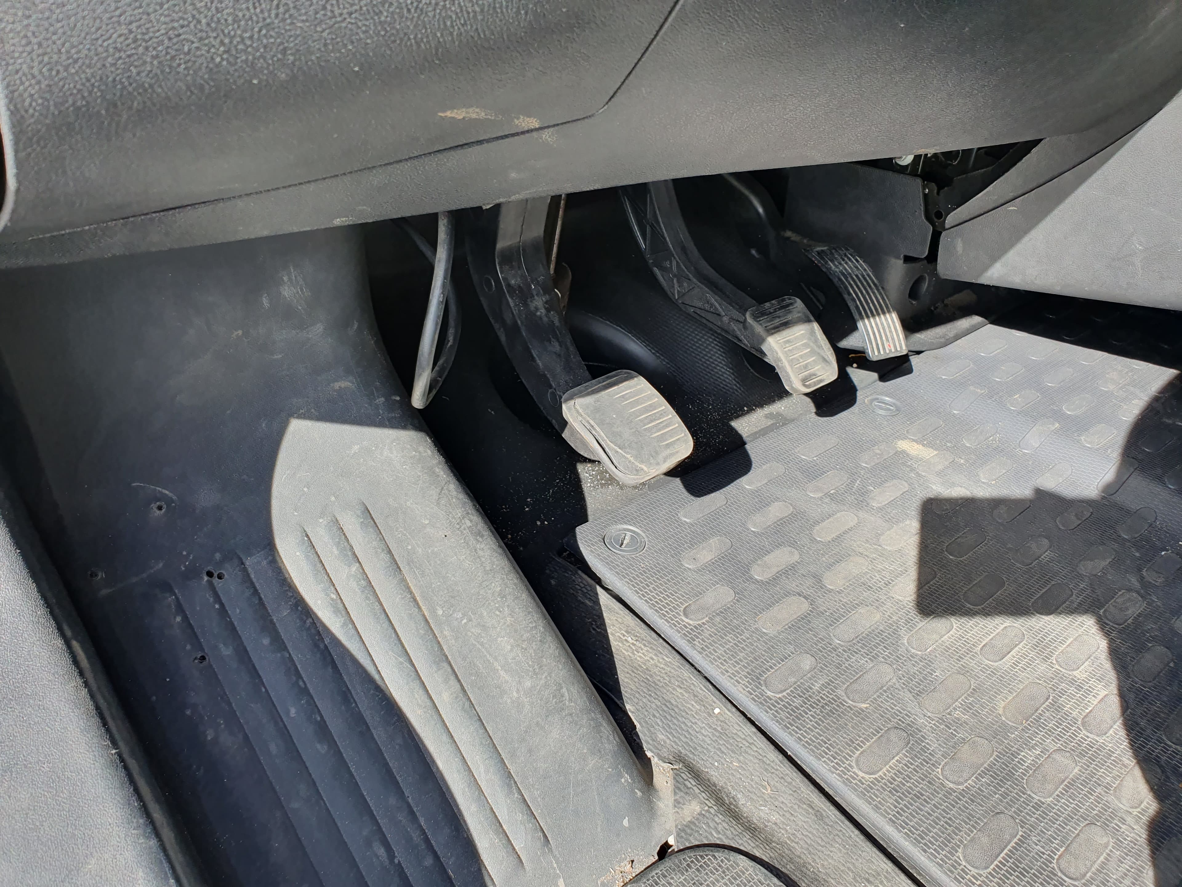 Fiat Ducato · Ano 2015 — imagen 30