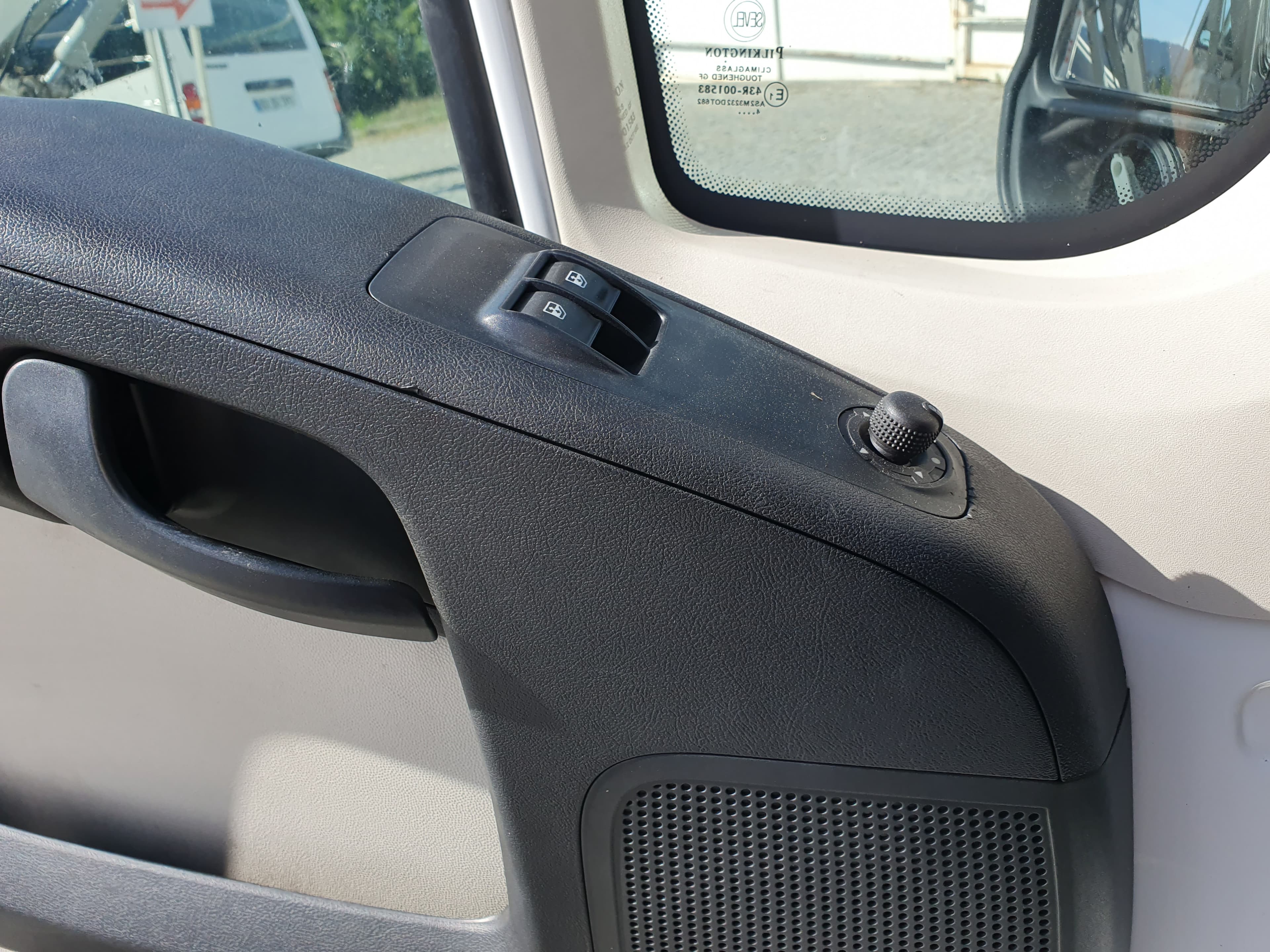 Fiat Ducato · Ano 2015 — imagen 24