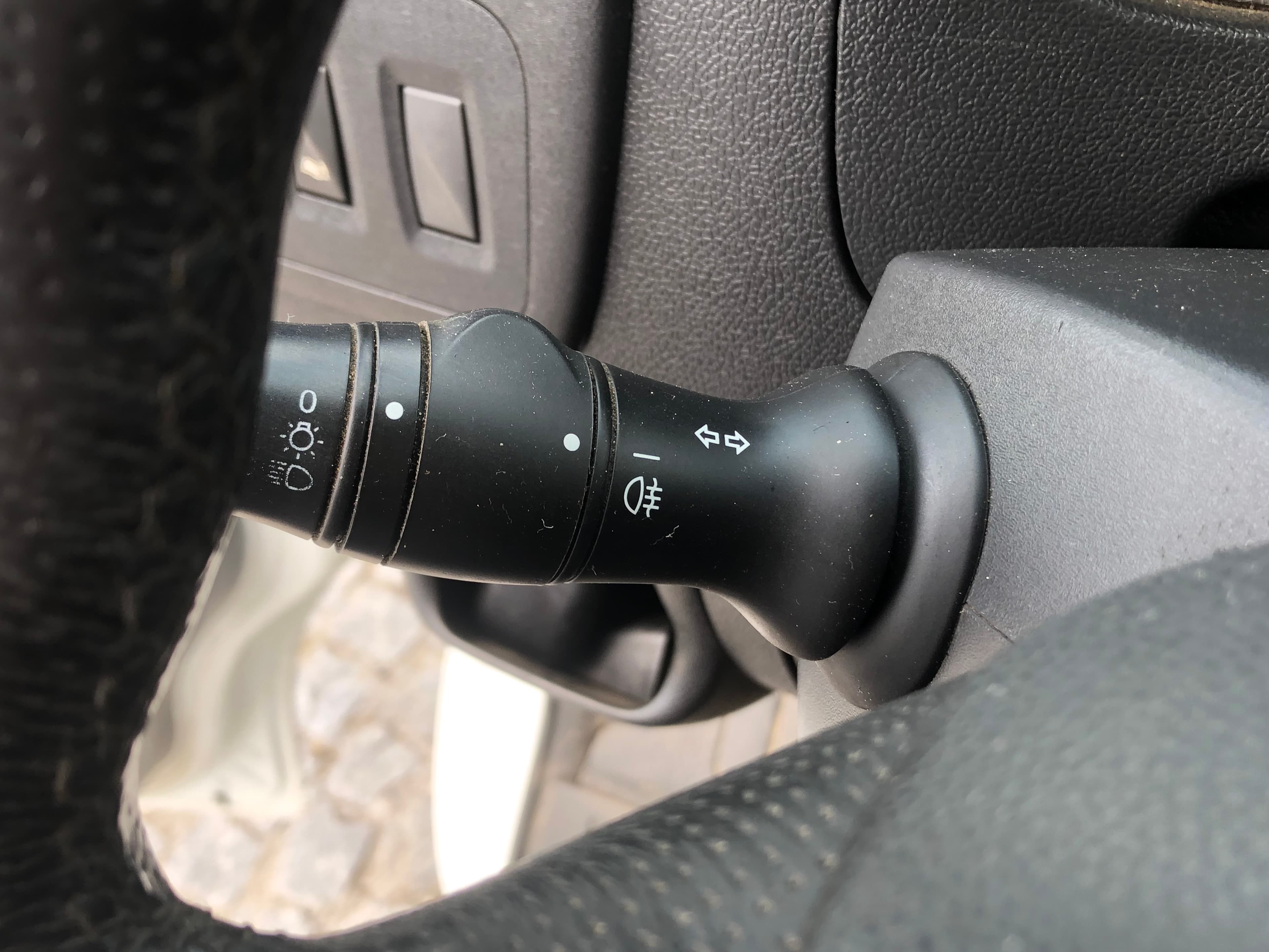 Renault Master · Ano 2014 — imagen 33