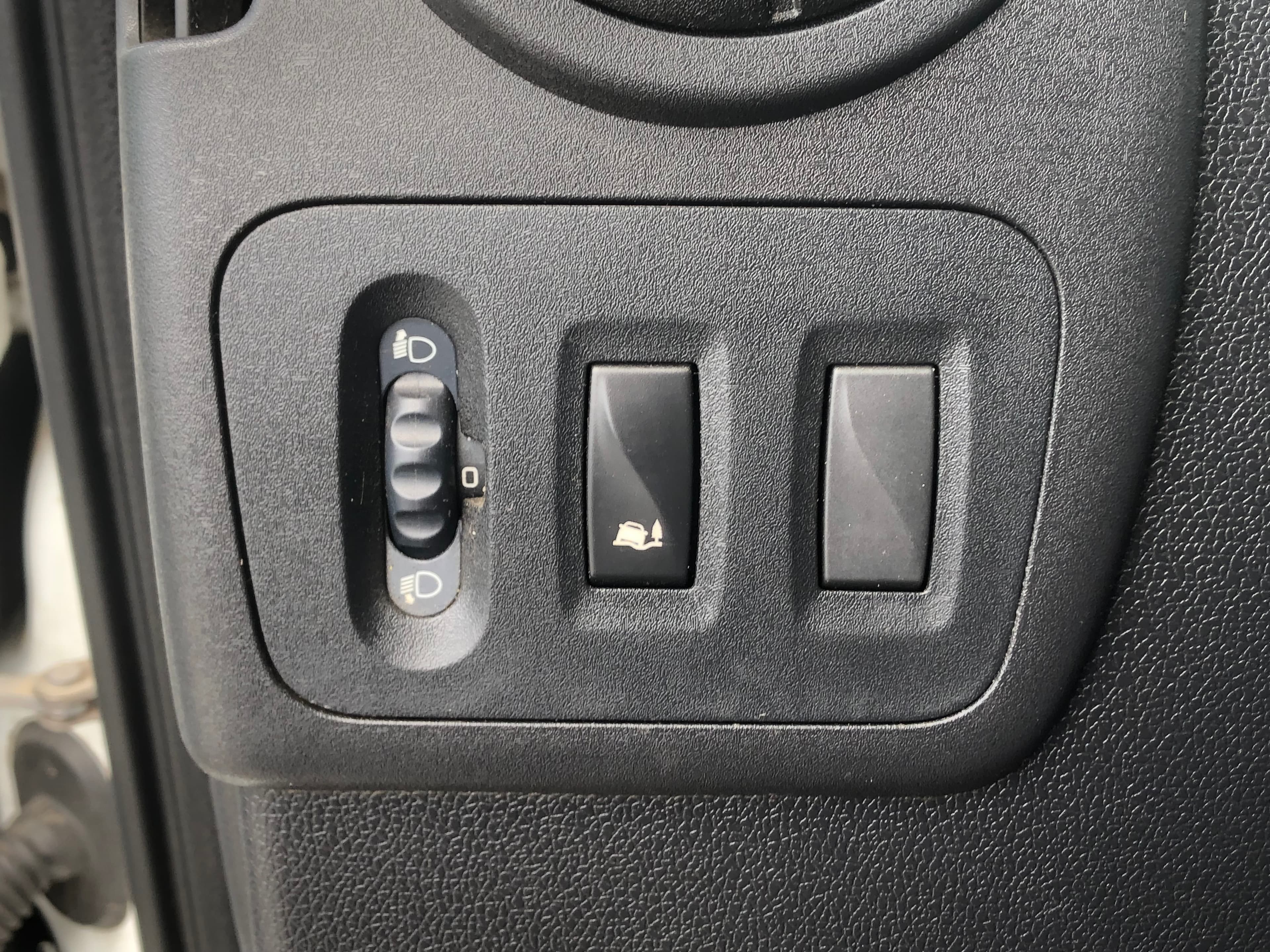 Renault Master · Ano 2014 — imagen 31