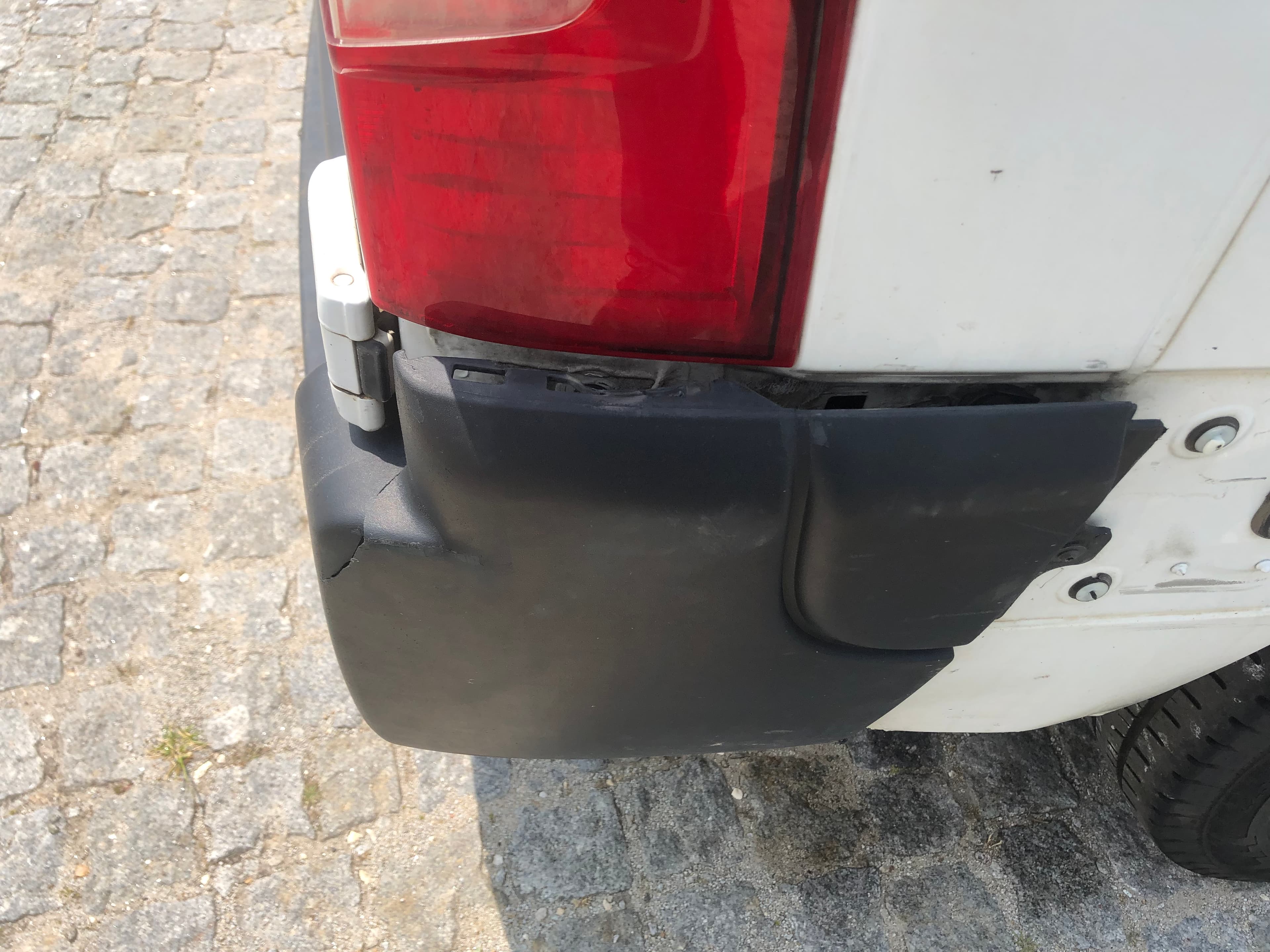 Renault Master · Ano 2014 — imagen 17