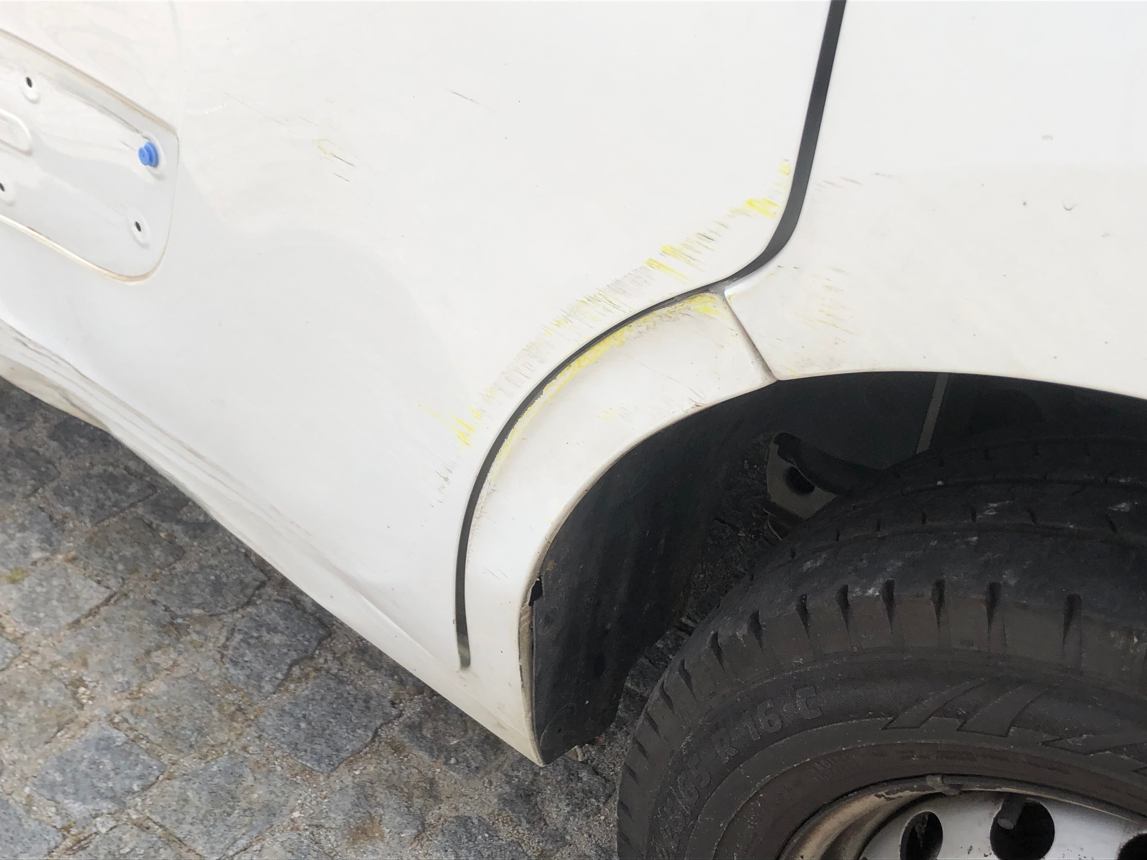 Renault Master · Ano 2014 — imagen 12