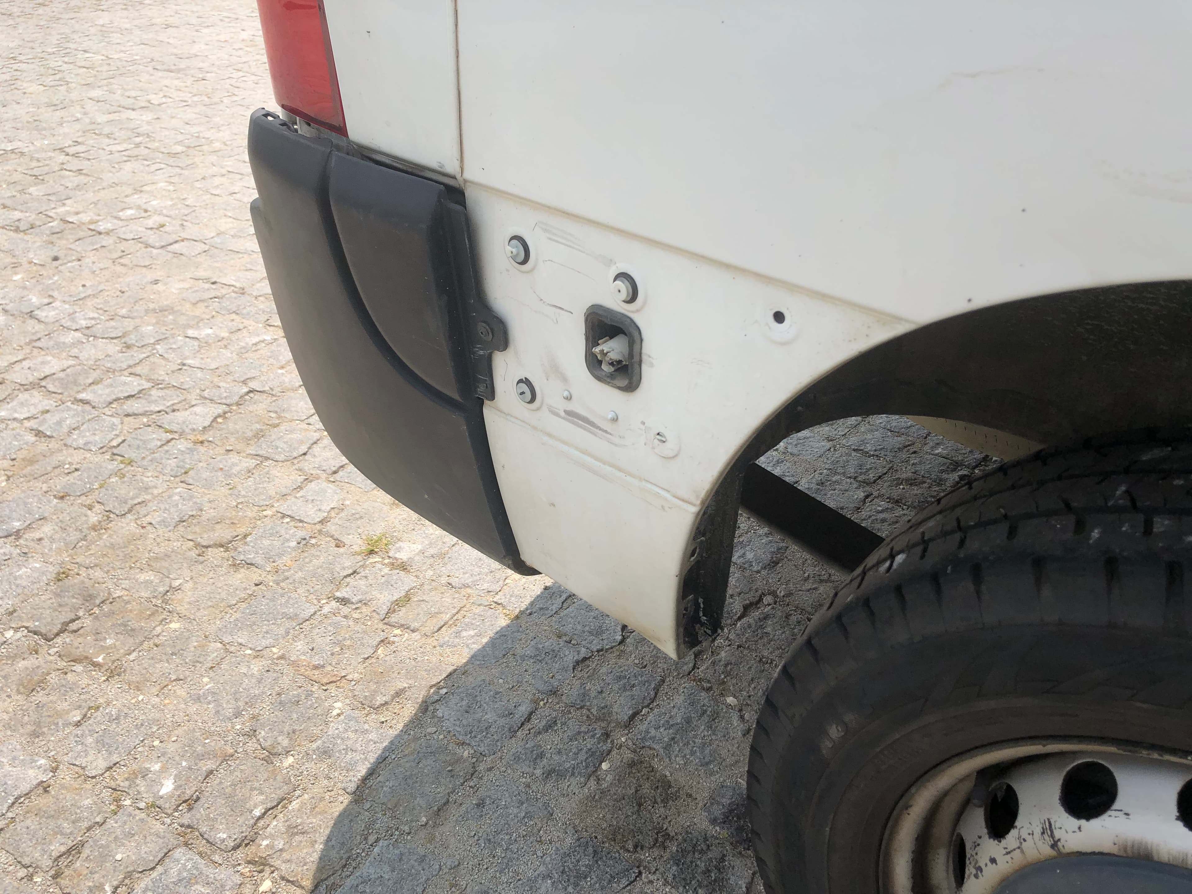 Renault Master · Ano 2014 — imagen 16