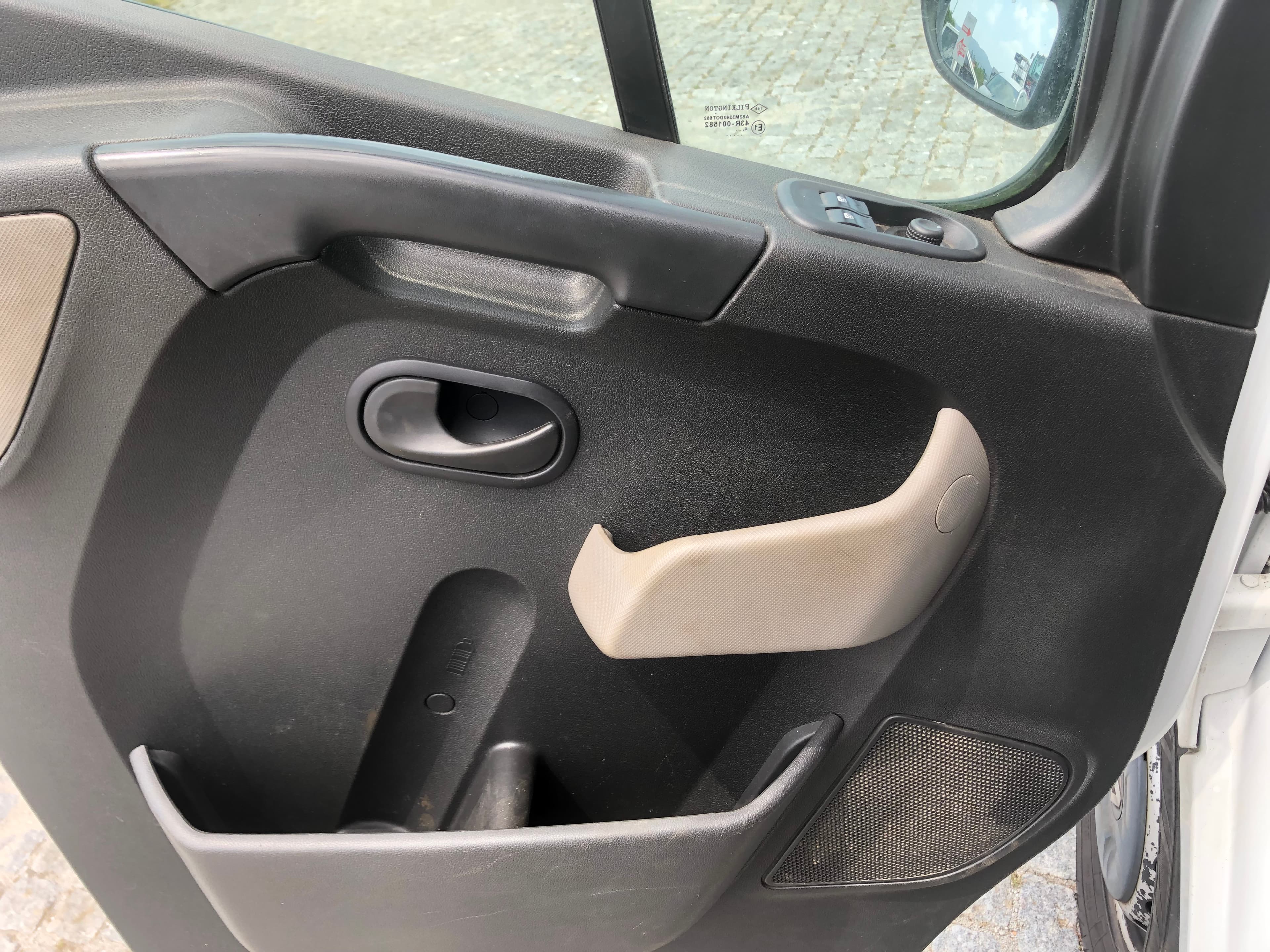 Renault Master · Ano 2014 — imagen 27