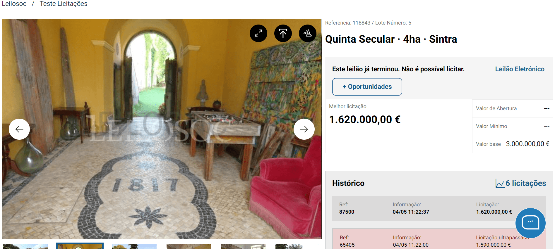 Terreno (1) — imagen 22