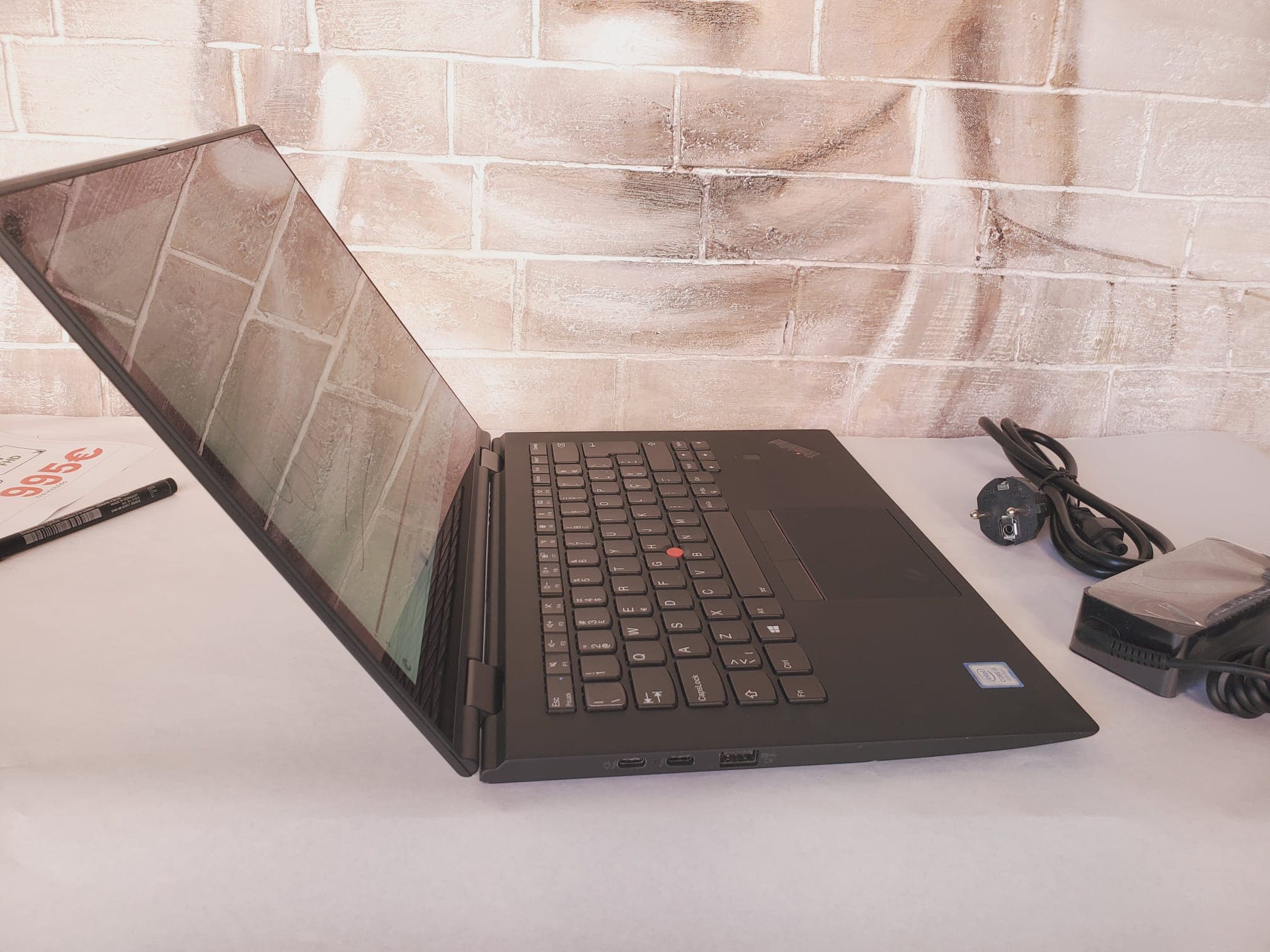 Portátil Lenovo ThinkPad X1 Yoga — imagen 4