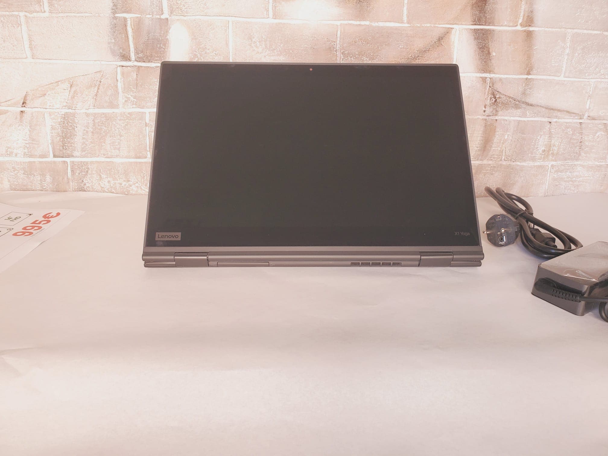 Portátil Lenovo ThinkPad X1 Yoga — imagen 7