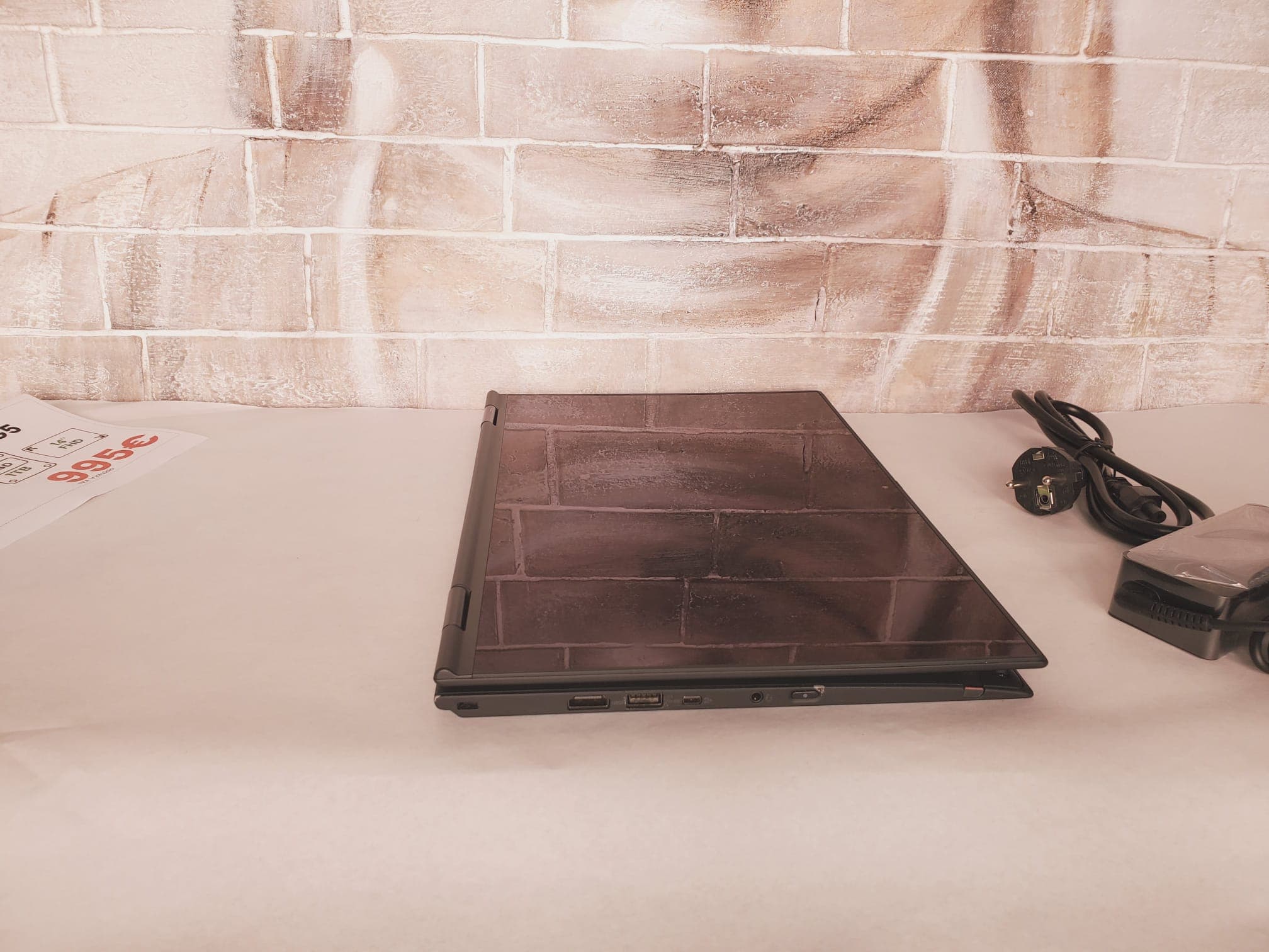 Portátil Lenovo ThinkPad X1 Yoga — imagen 6