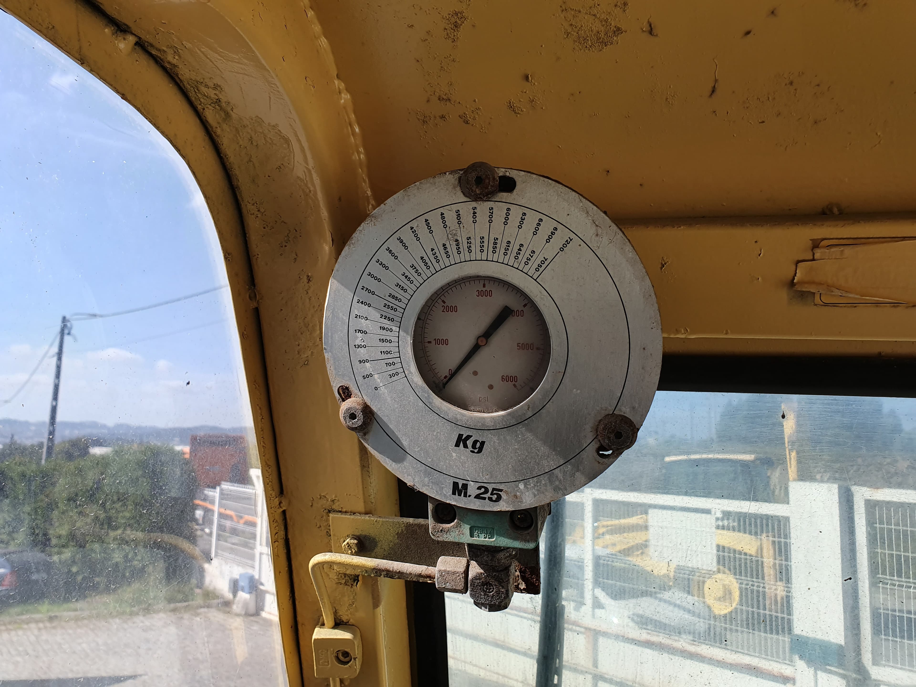 Autobotoneira Italmacchine Mariner 25 F — image 15