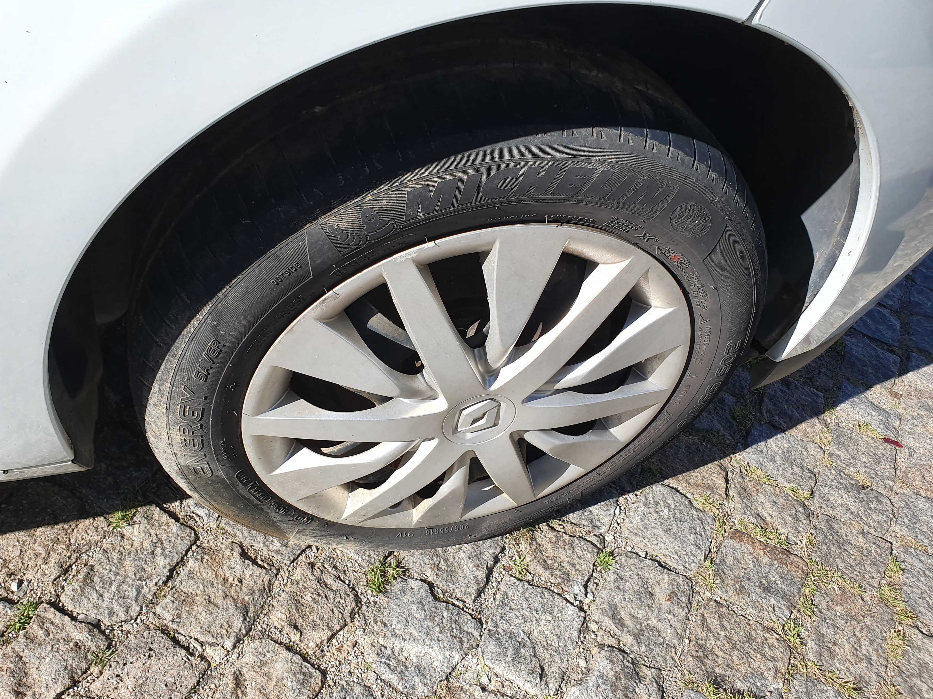 Renault Mégane · Ano 2013 — imagem 10