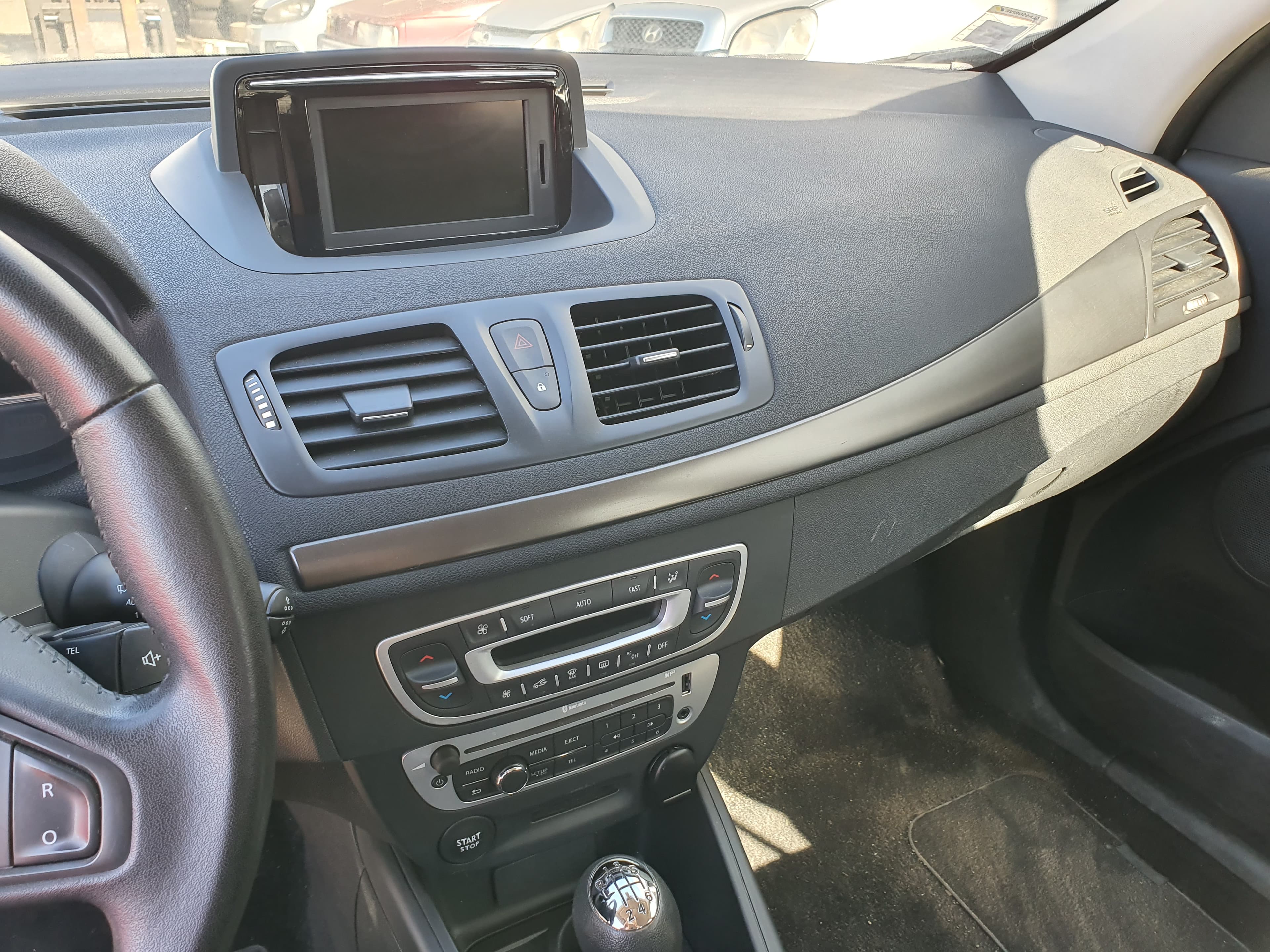 Renault Mégane · Ano 2013 — imagem 29