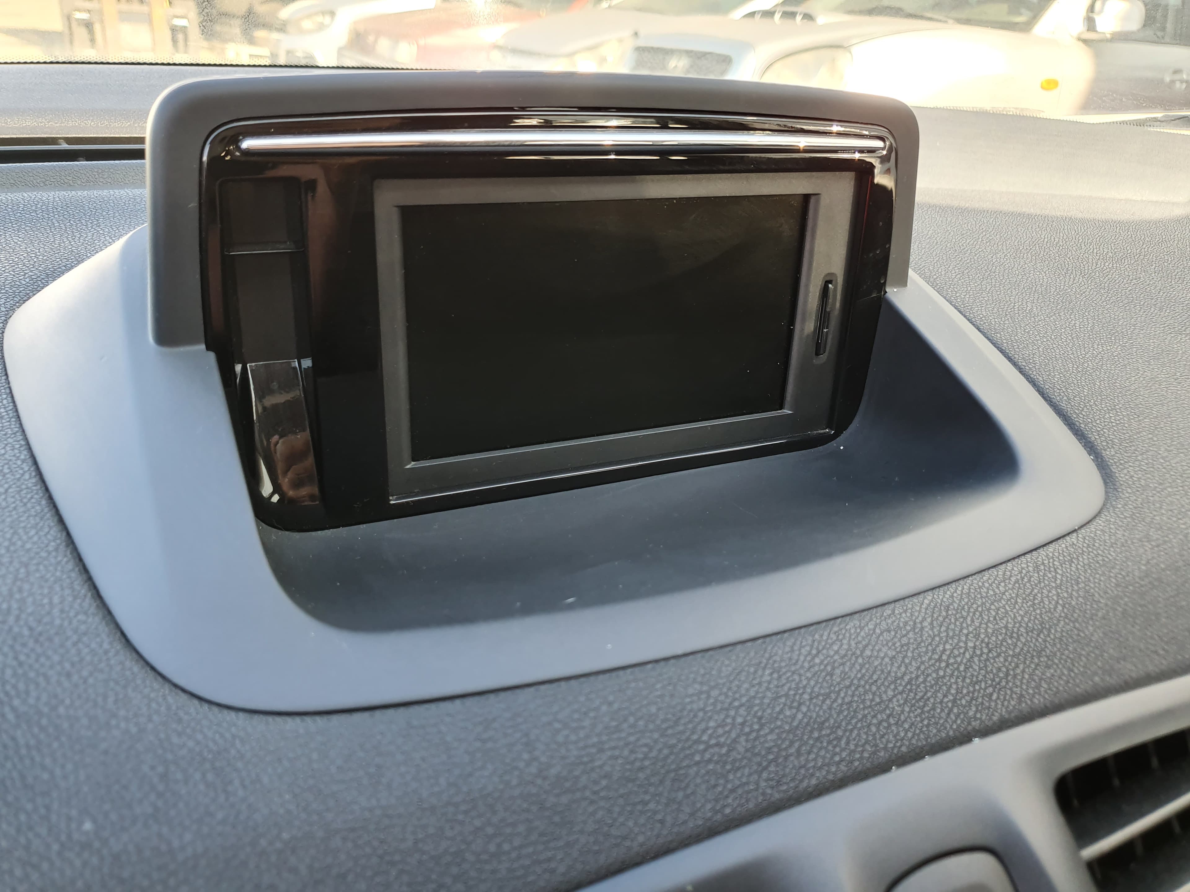 Renault Mégane · Ano 2013 — imagem 38