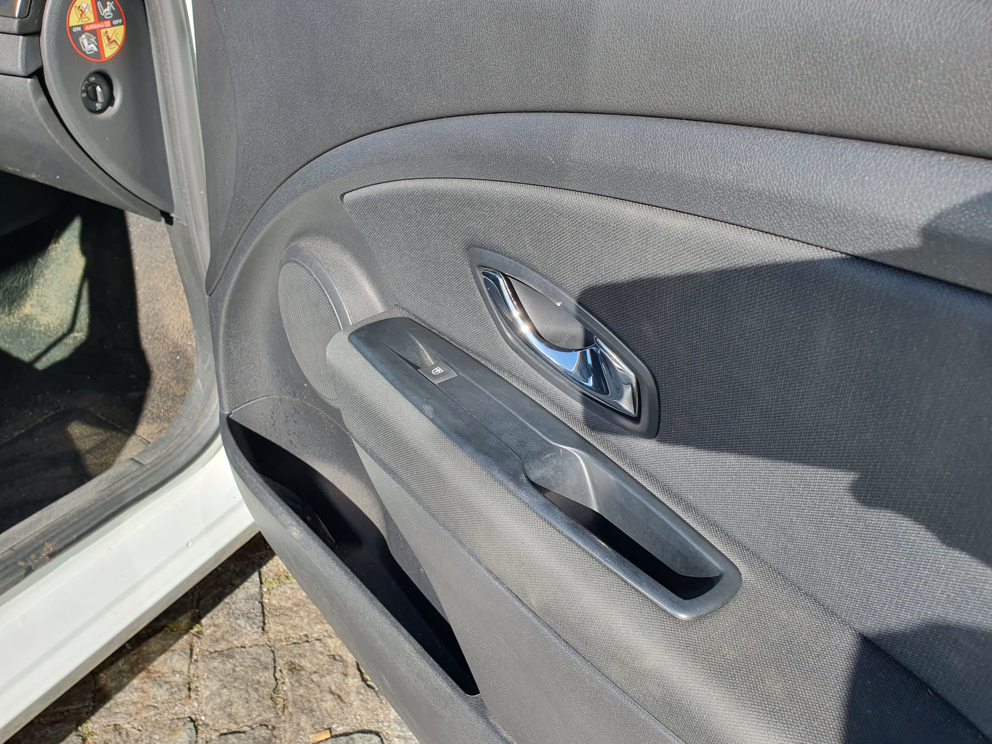 Renault Mégane · Ano 2013 — imagem 25