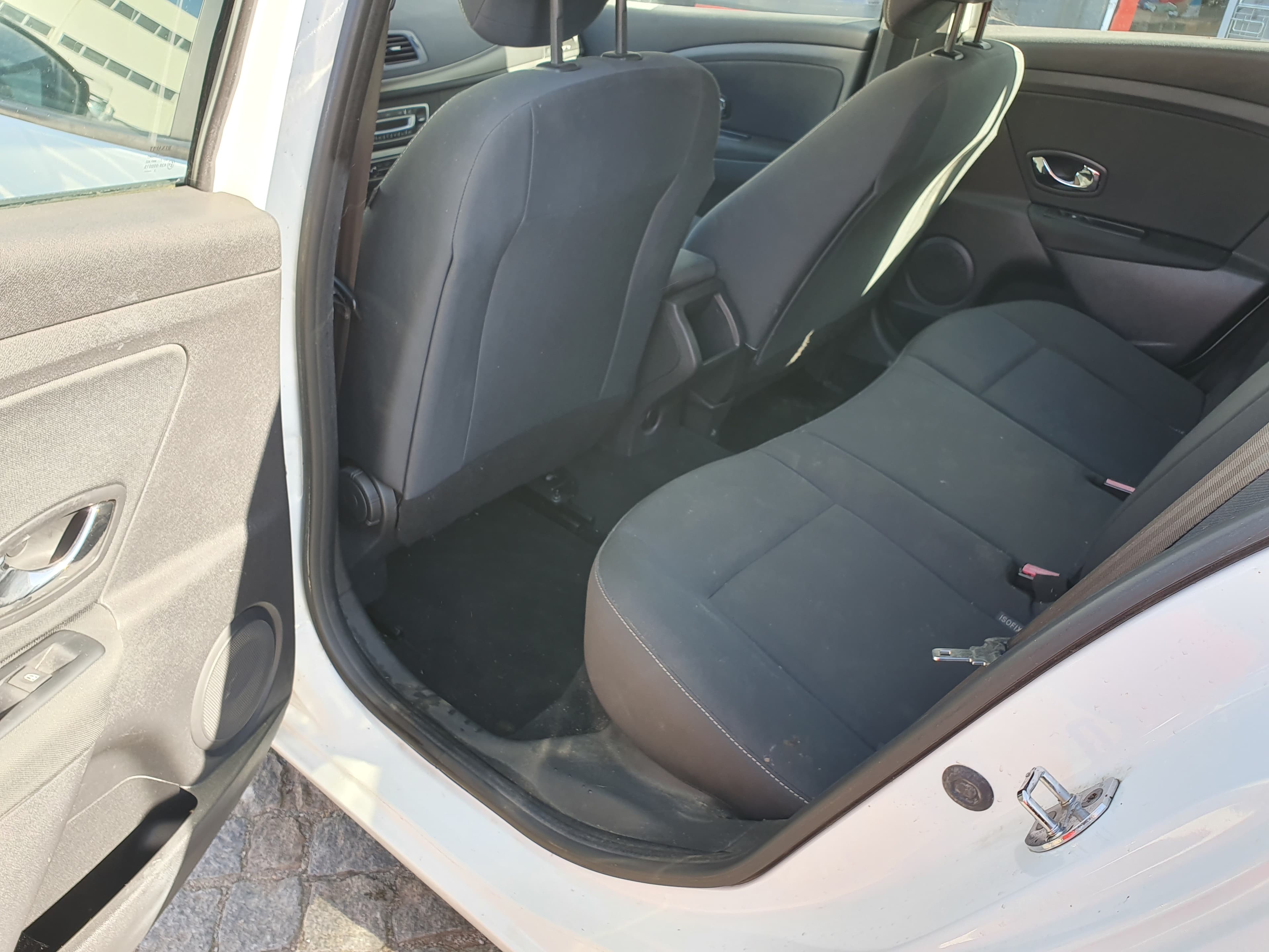 Renault Mégane · Ano 2013 — imagem 22