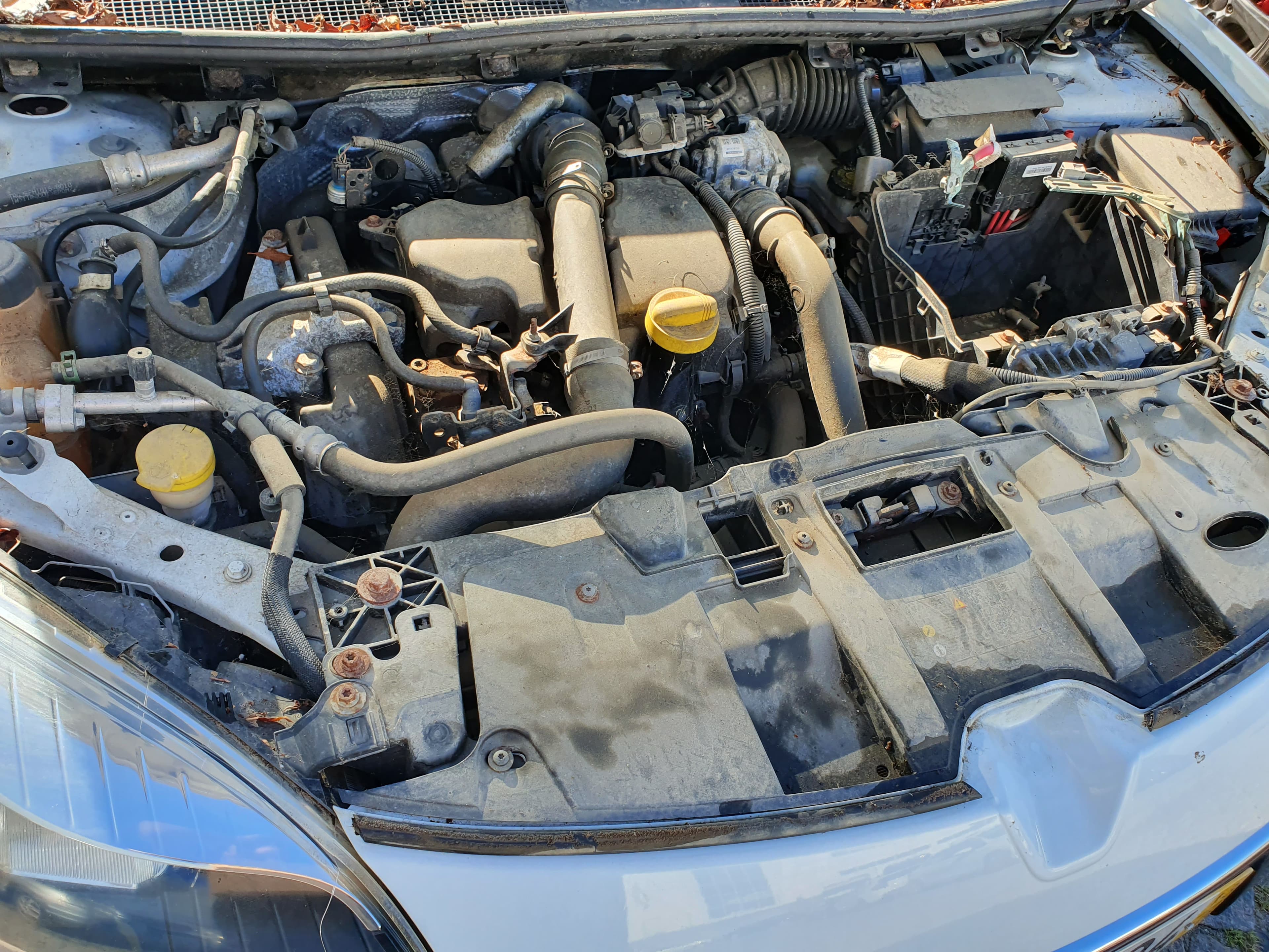 Renault Mégane · Ano 2013 — imagem 16