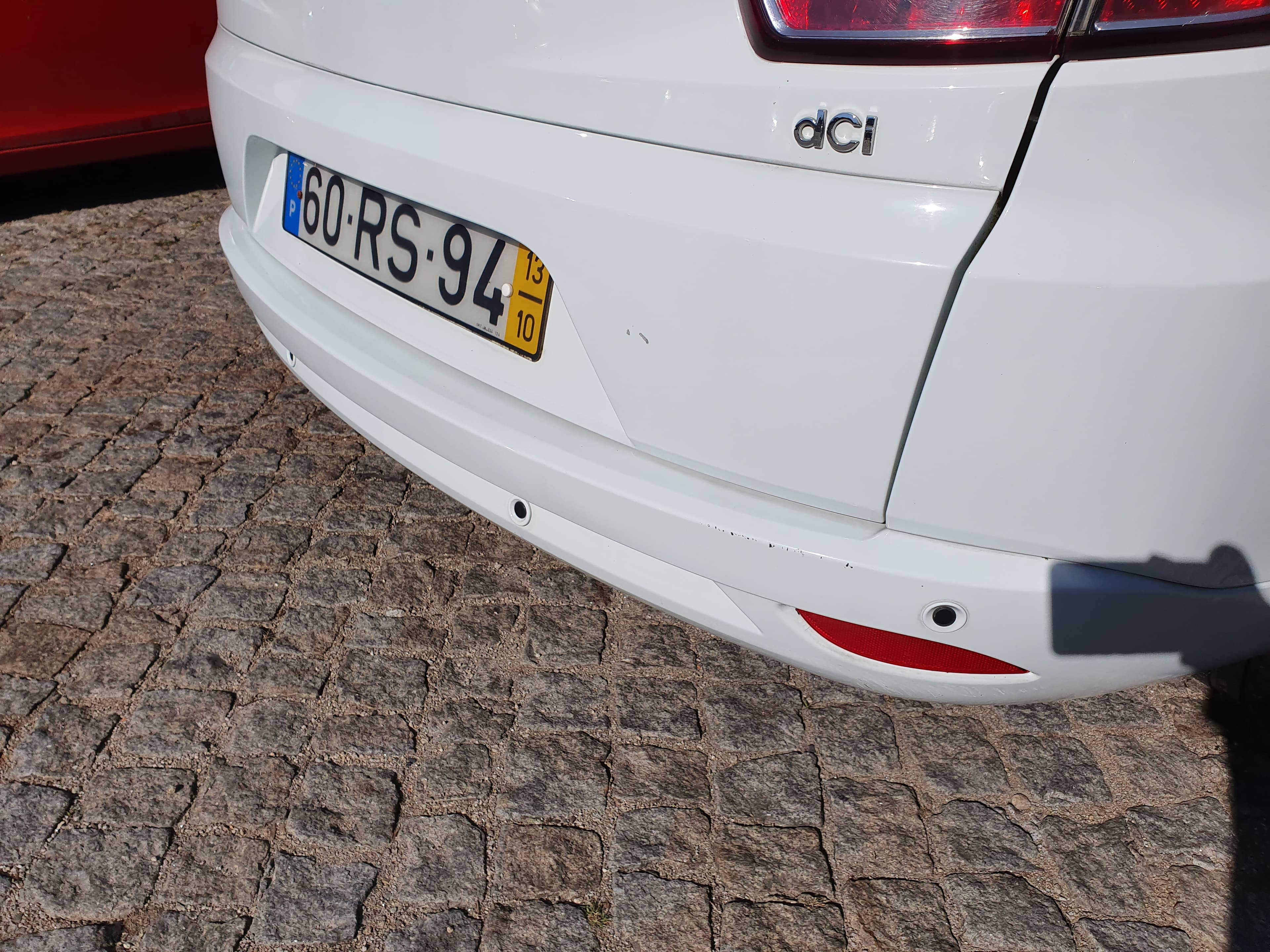 Renault Mégane · Ano 2013 — imagem 7