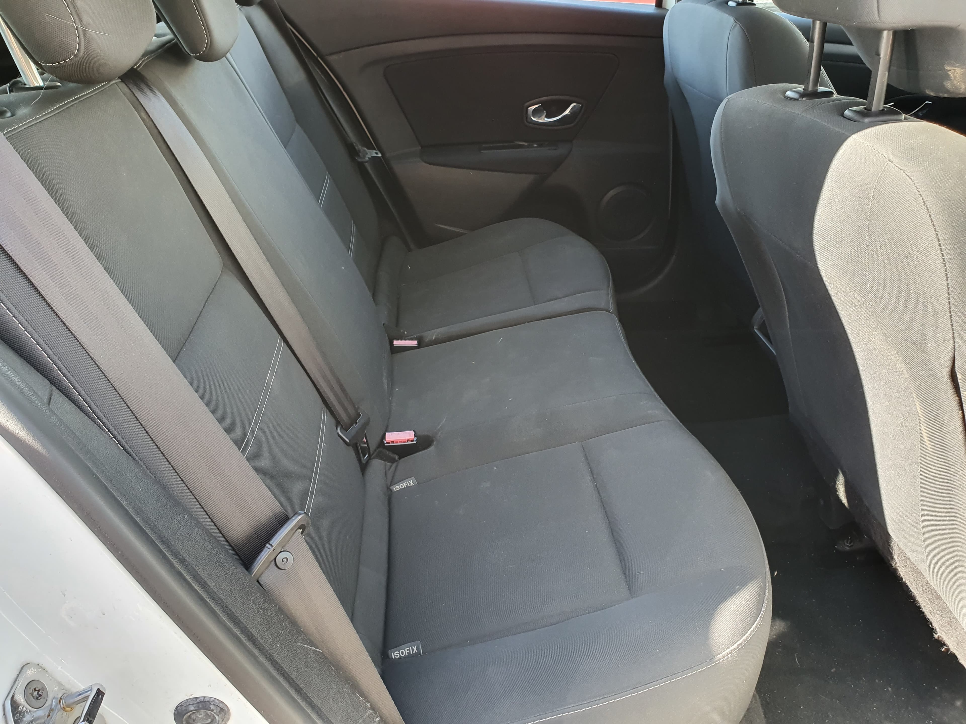 Renault Mégane · Ano 2013 — imagem 21