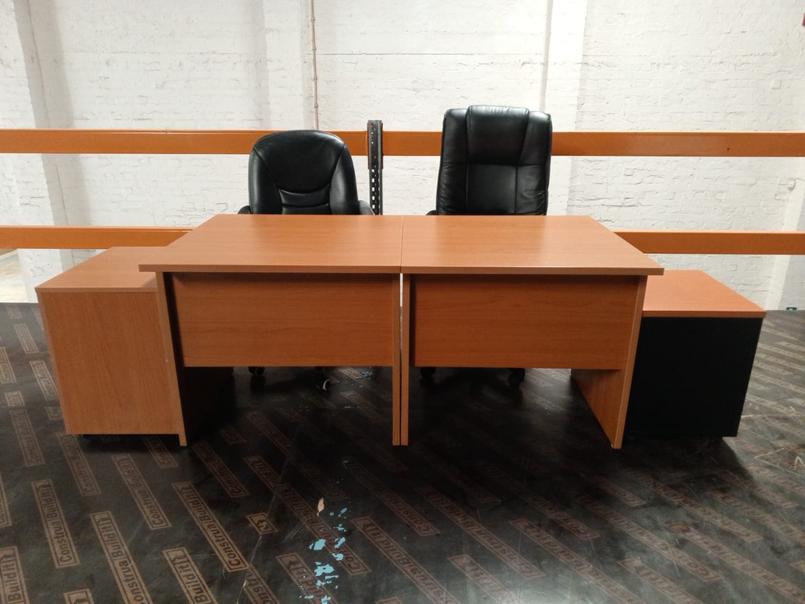 Mobiliáriol de Escritorio