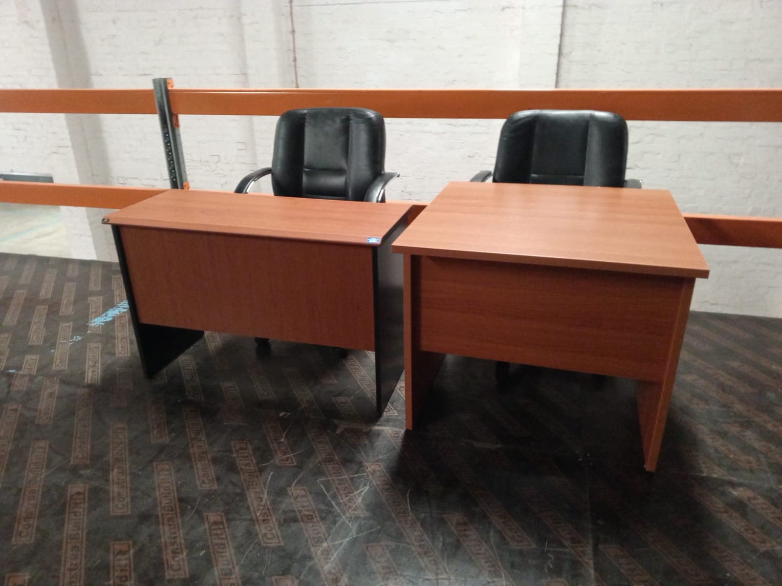 Mobiliário de Escritorio — imagem 1