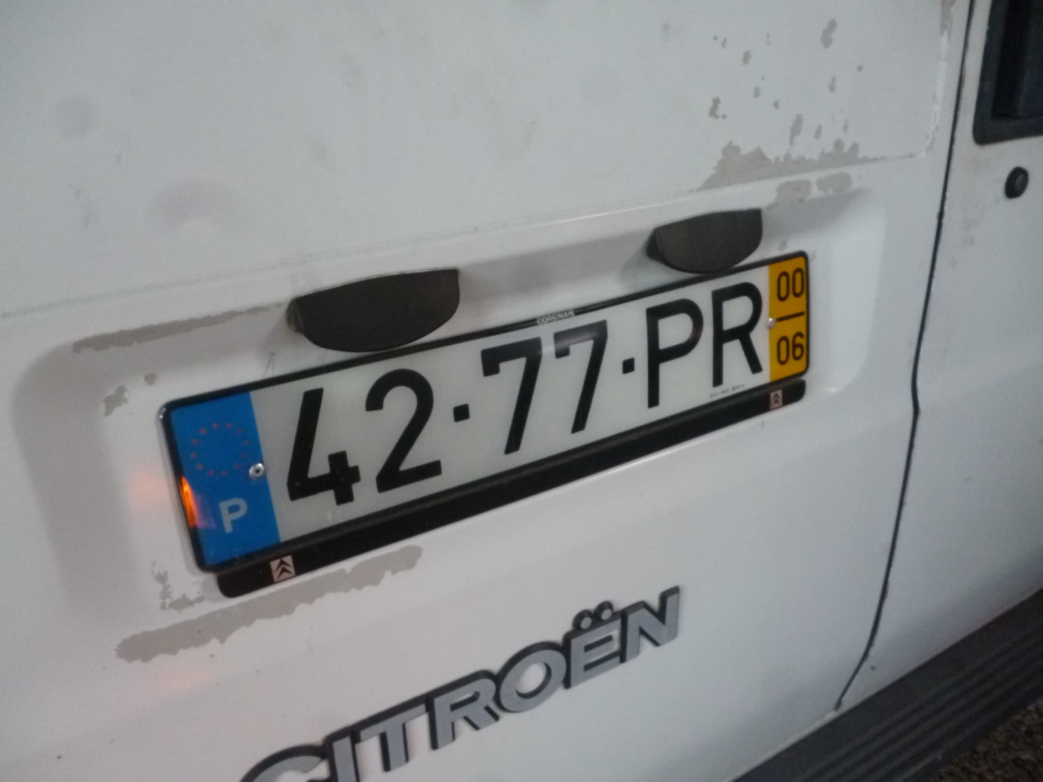 Citroën Jumper — imagen 3
