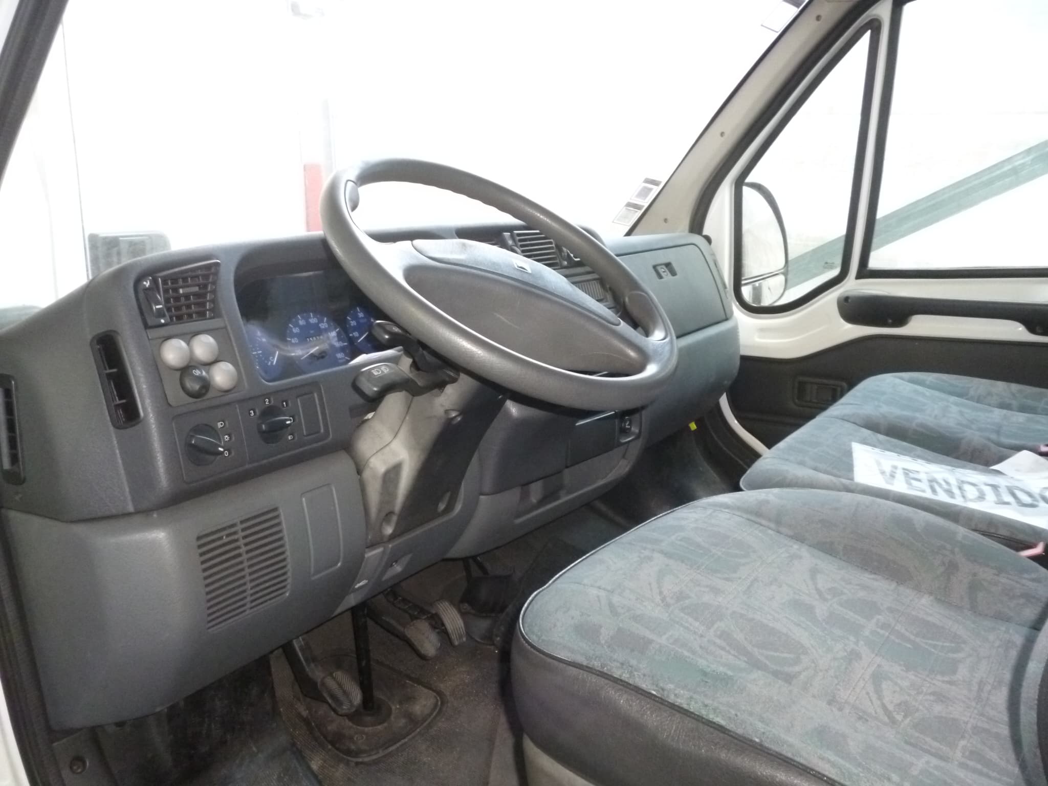 Citroën Jumper — imagen 4