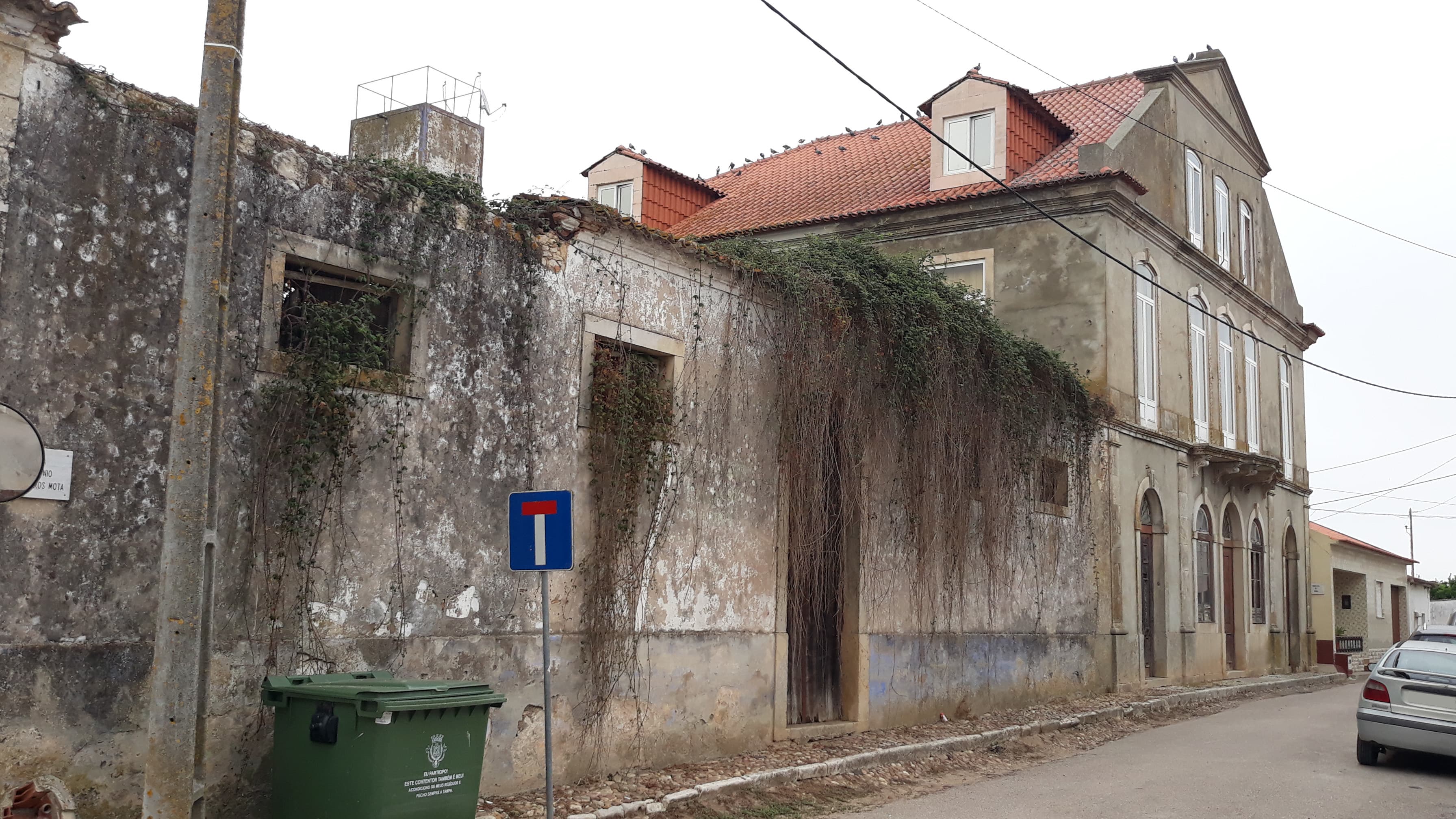 Moradia V14 · Santarém — imagem 1
