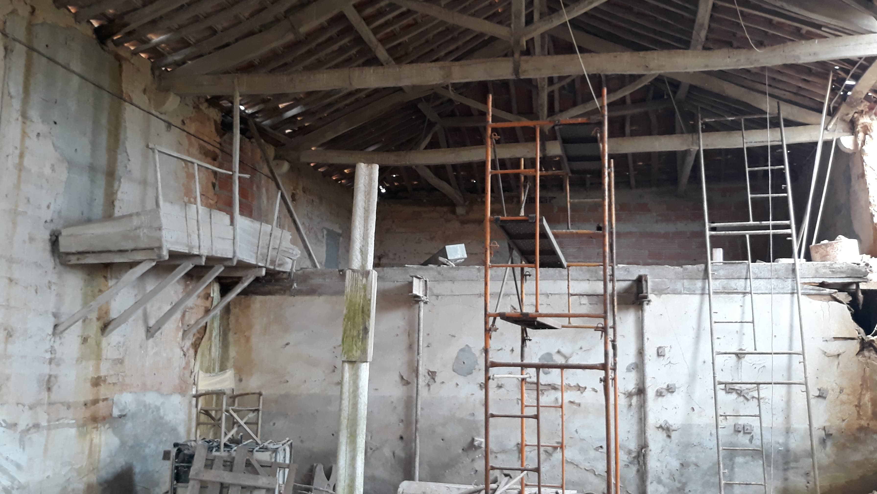 Moradia V14 · Santarém — imagem 9