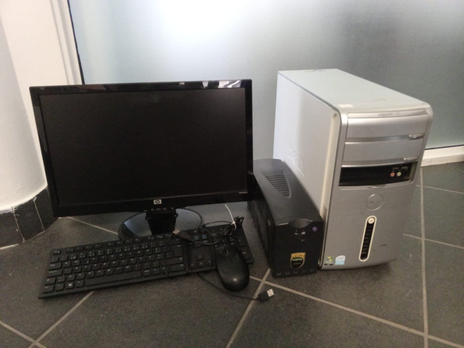 Material Informatico
