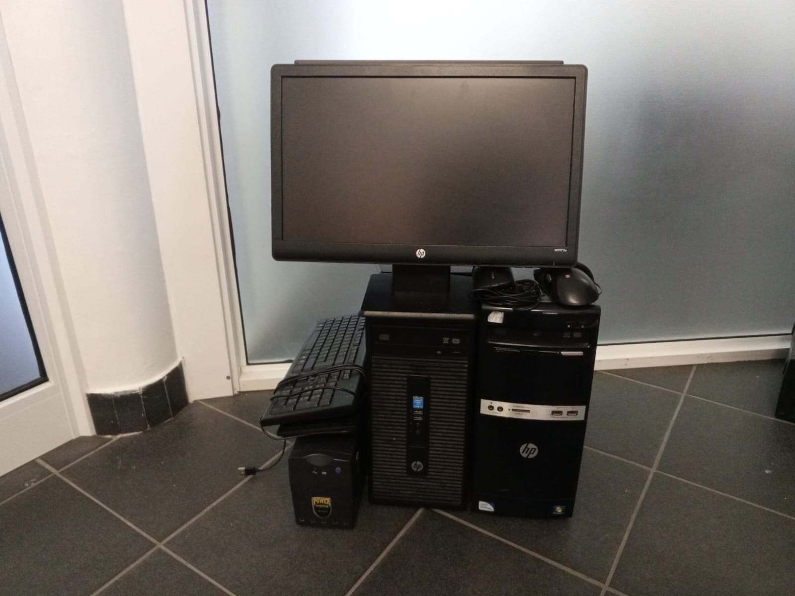 Material Informatico