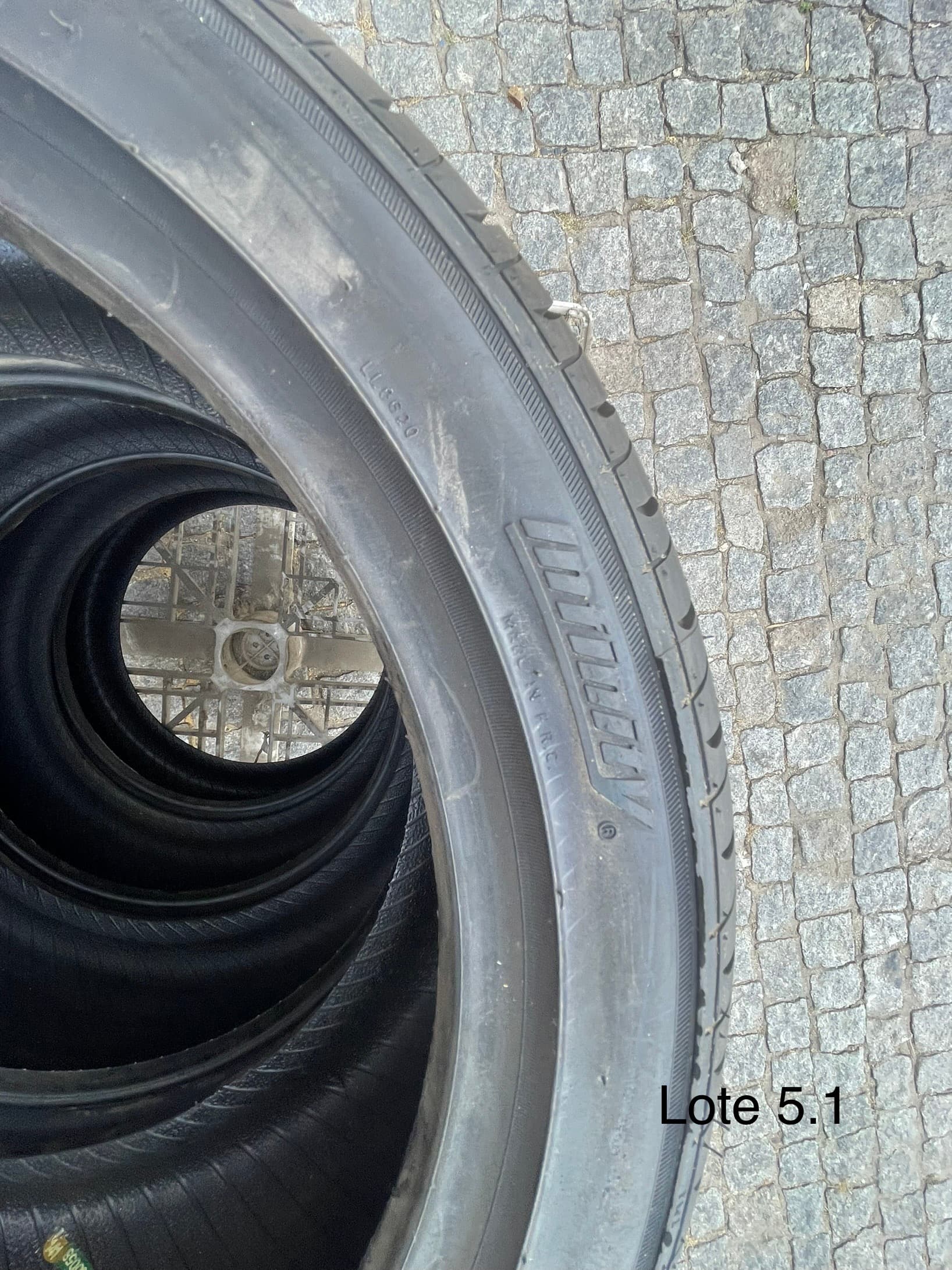 Pneus Infinity — imagem 6
