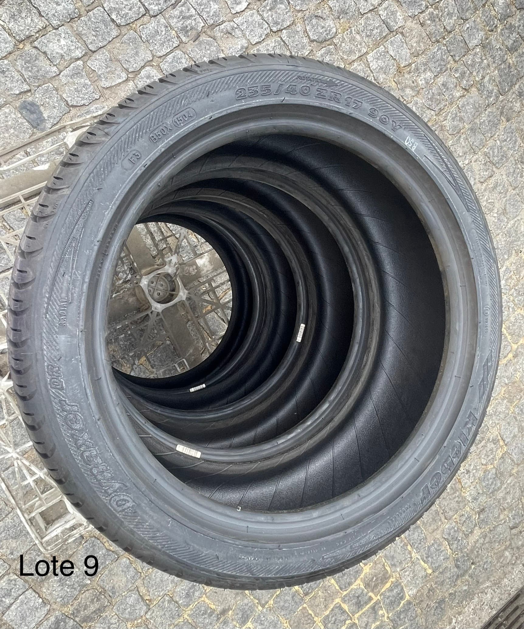 Pneus Kleber — imagen 7