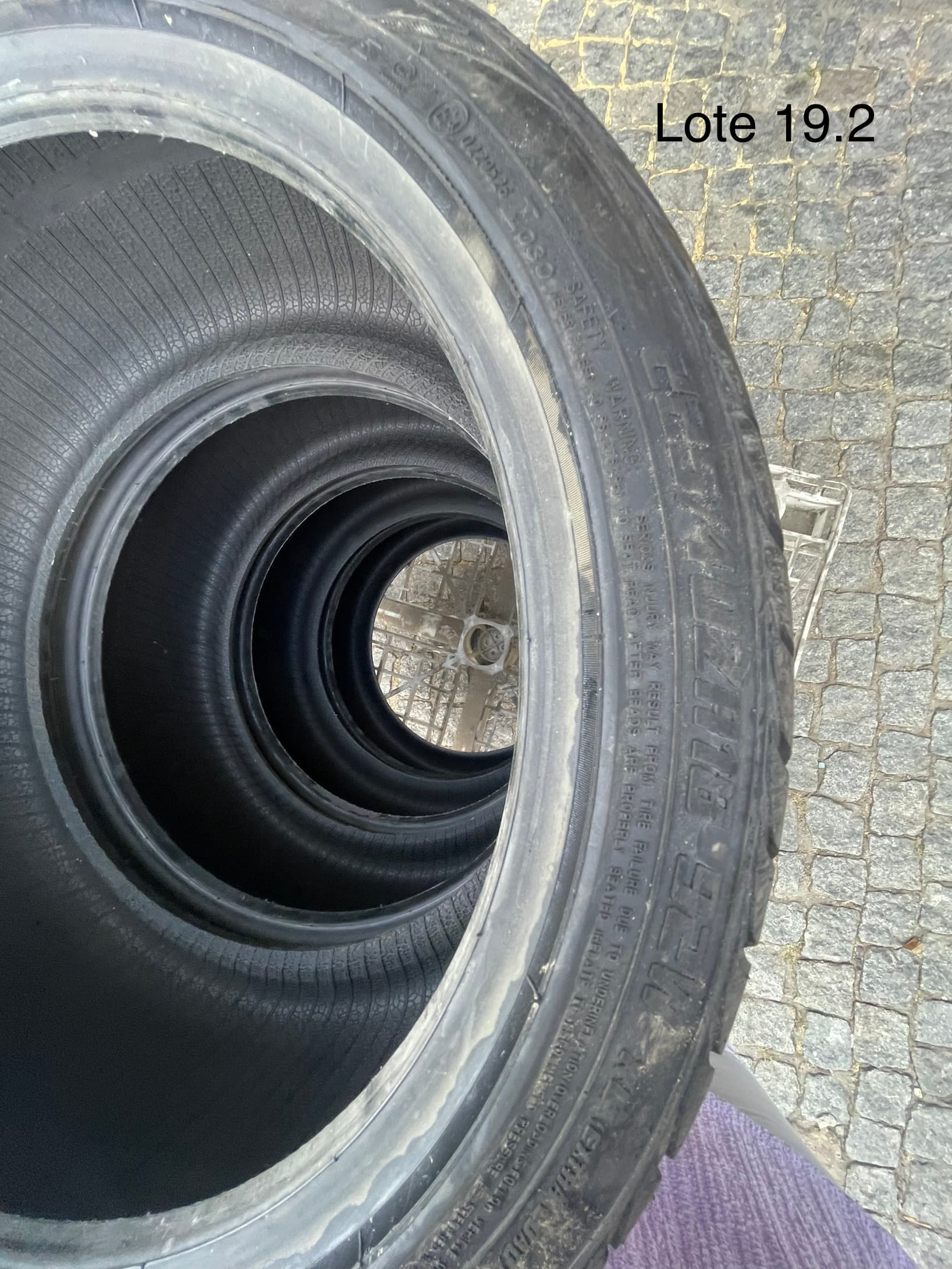 Pneus Firenza — imagen 5
