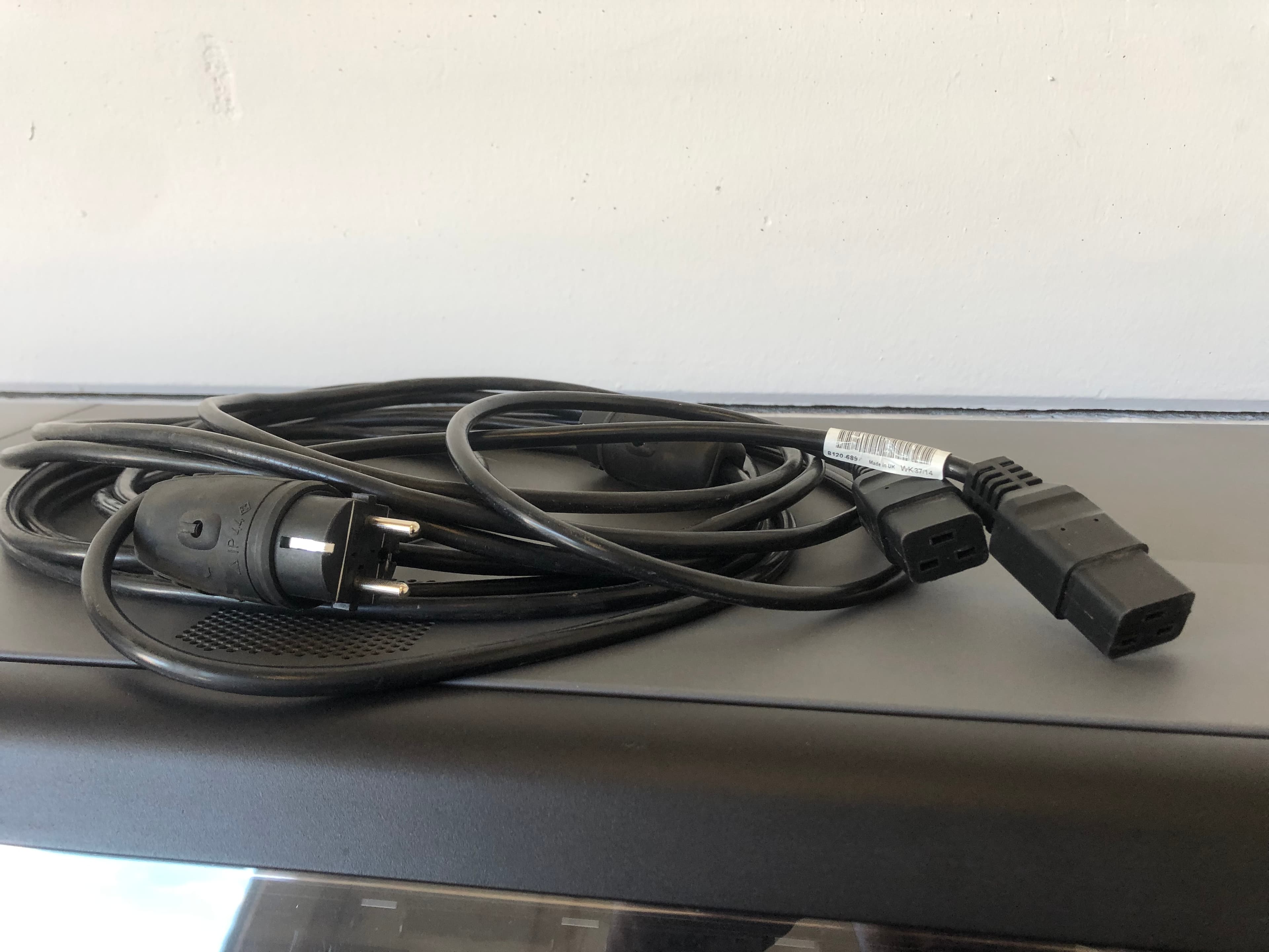 Plotter de impresión HP — imagen 7