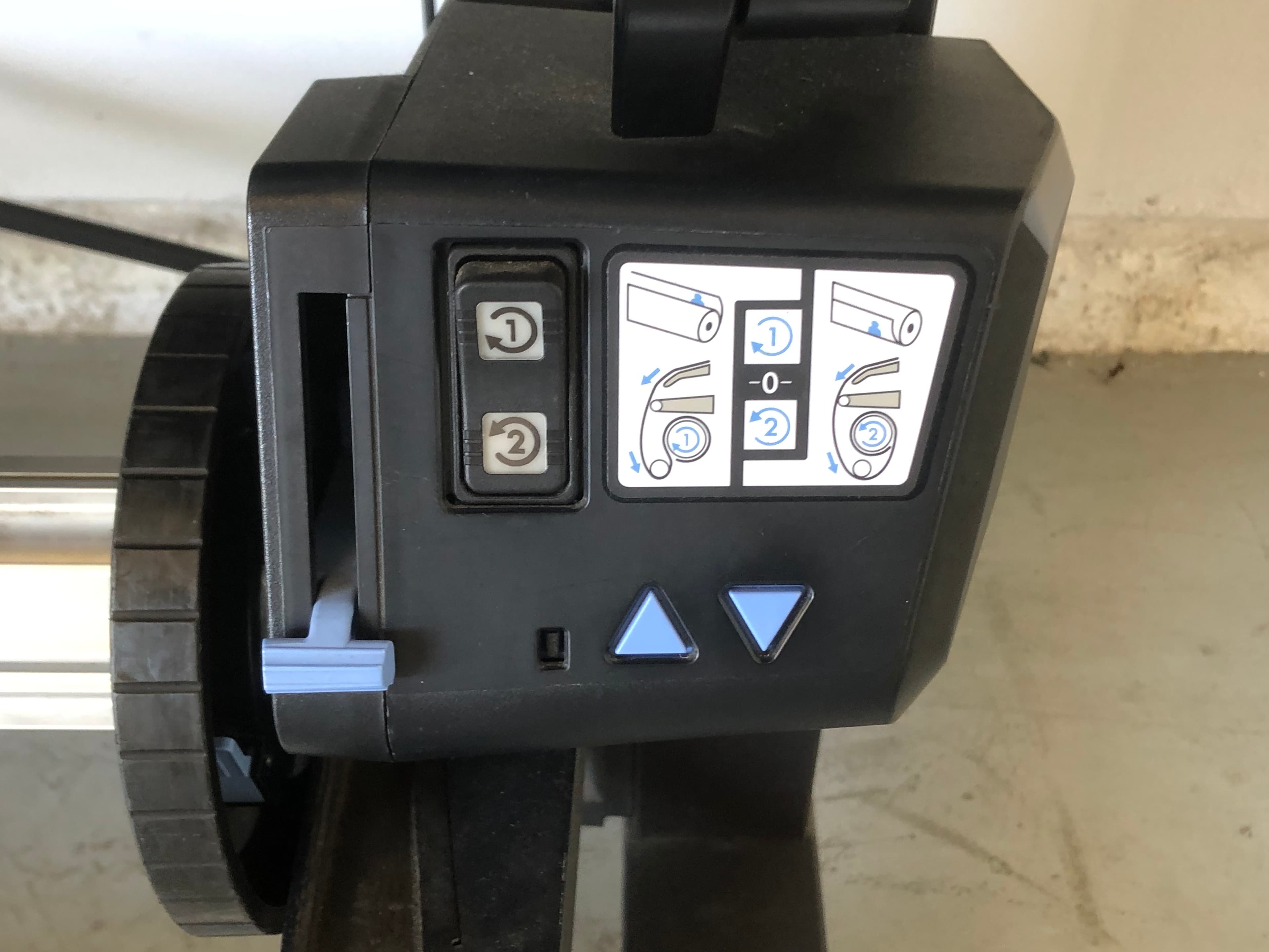 Plotter de impresión HP — imagen 10