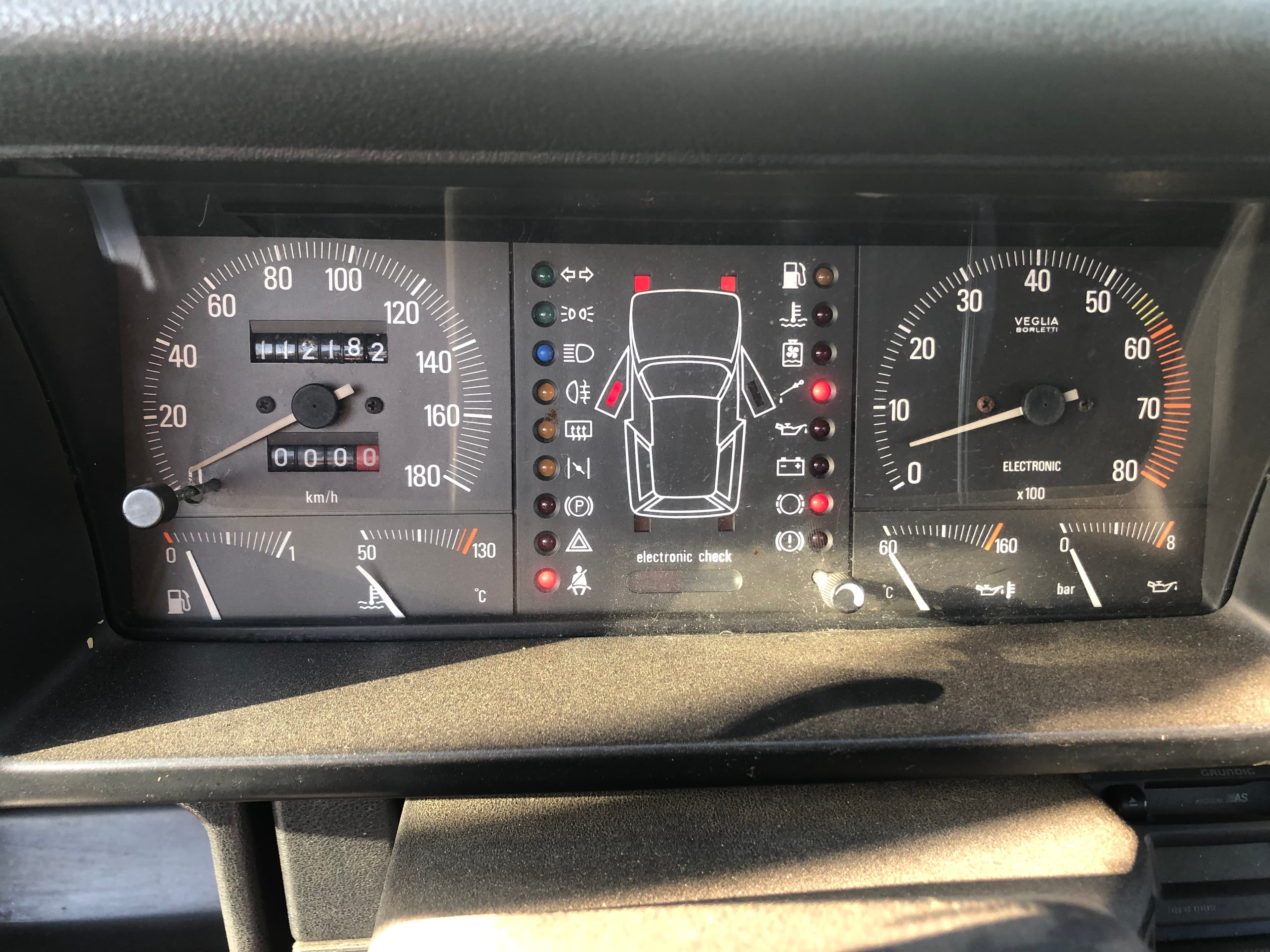 Lancia Y10 · Ano 1990 — image 15