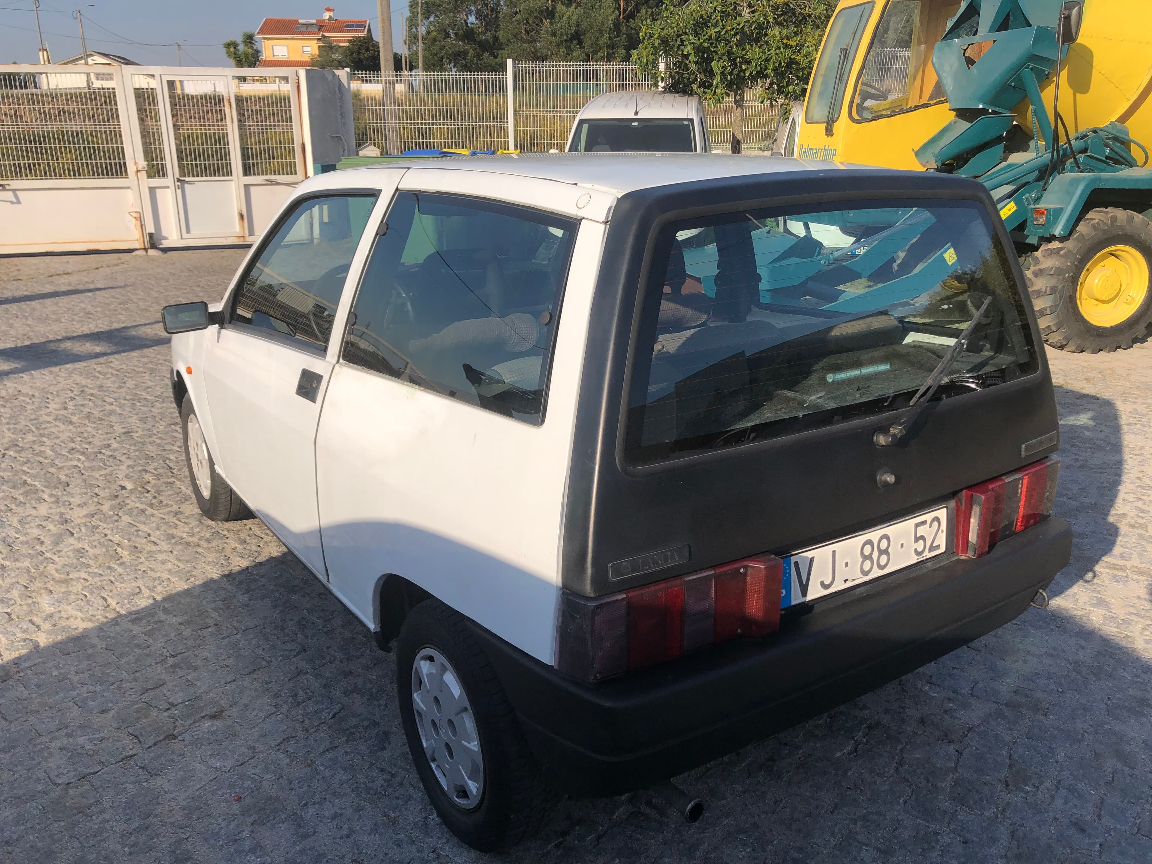 Lancia Y10 · Ano 1990 — image 5
