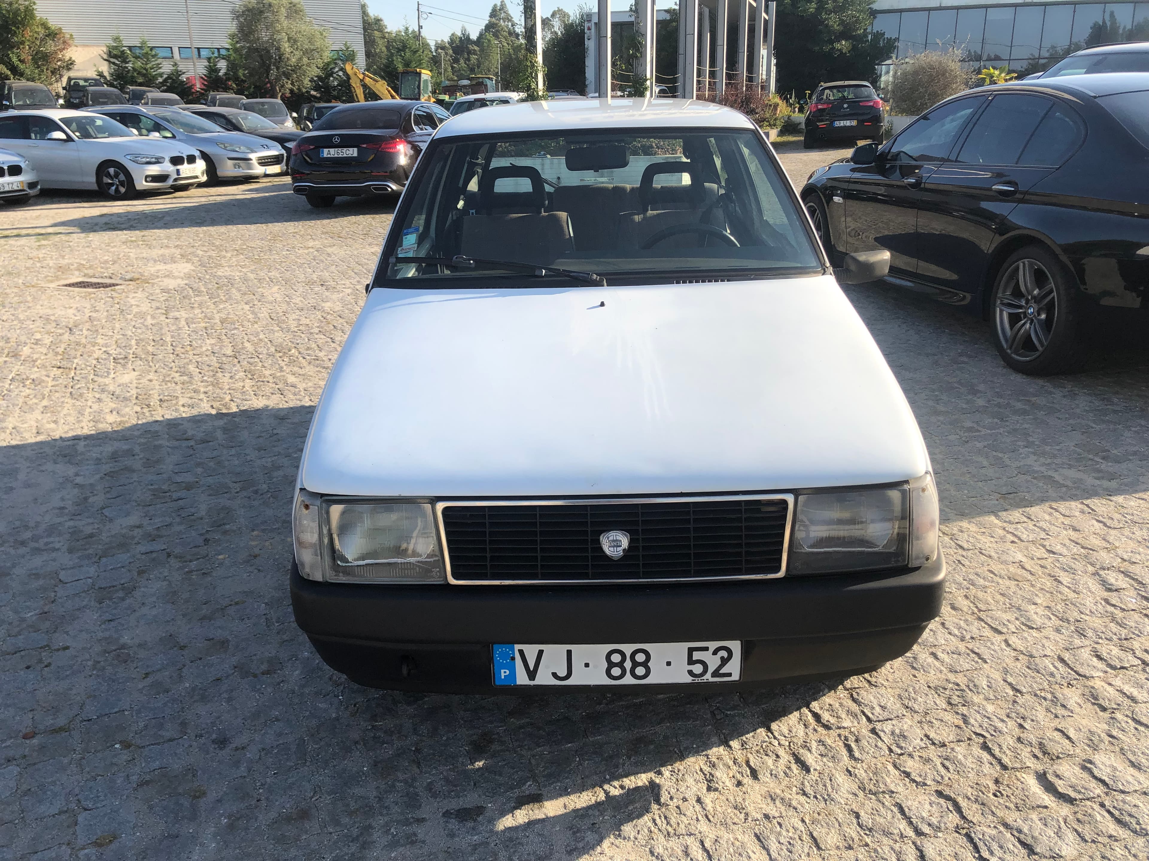 Lancia Y10 · Ano 1990 — image 2