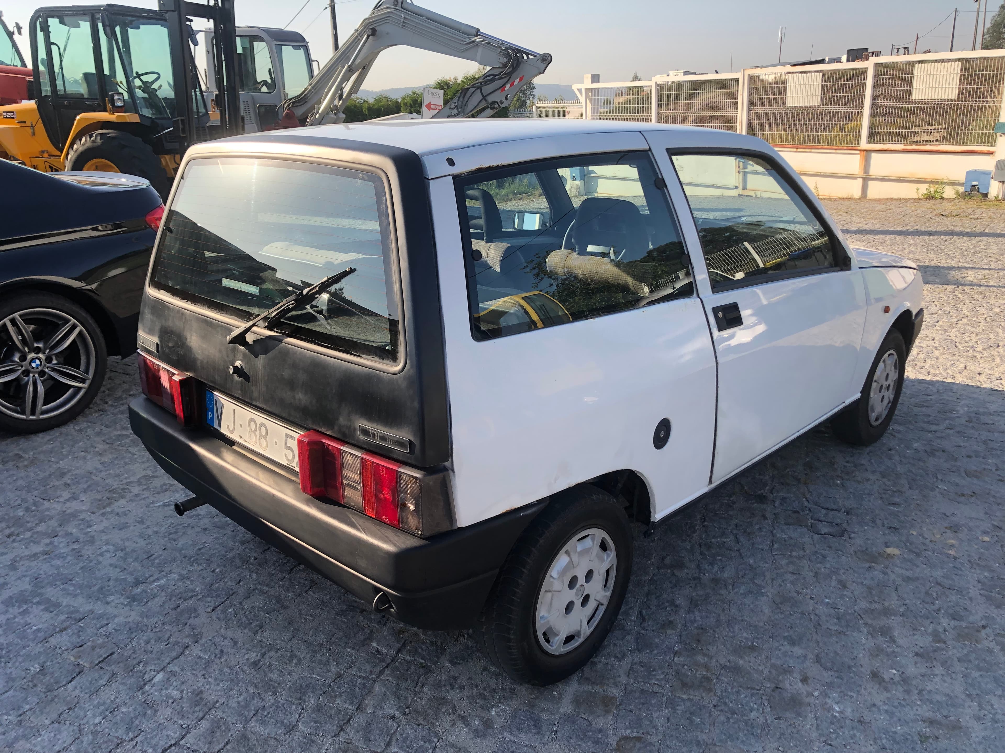 Lancia Y10 · Ano 1990 — image 6