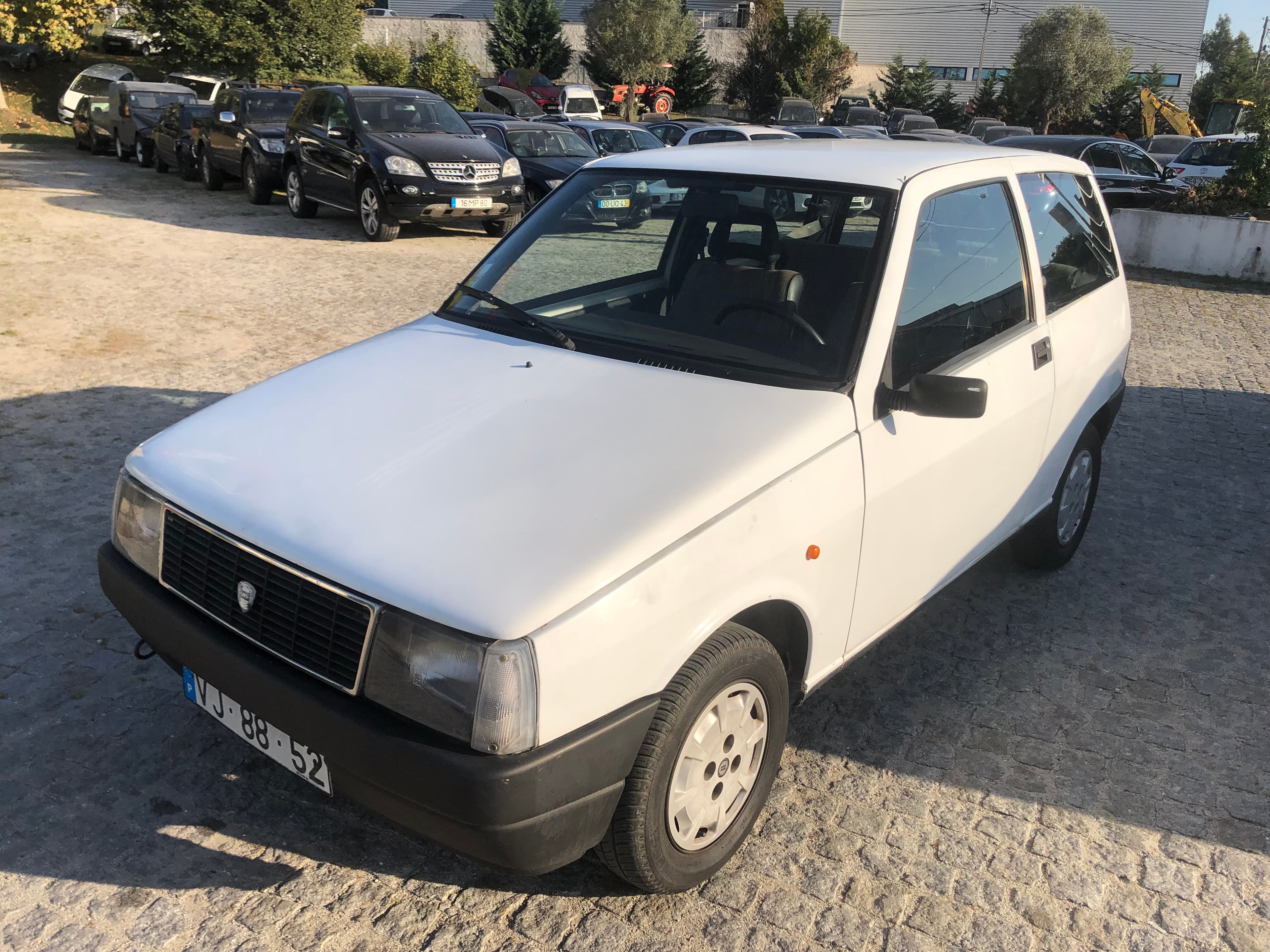 Lancia Y10 · Ano 1990 — image 3